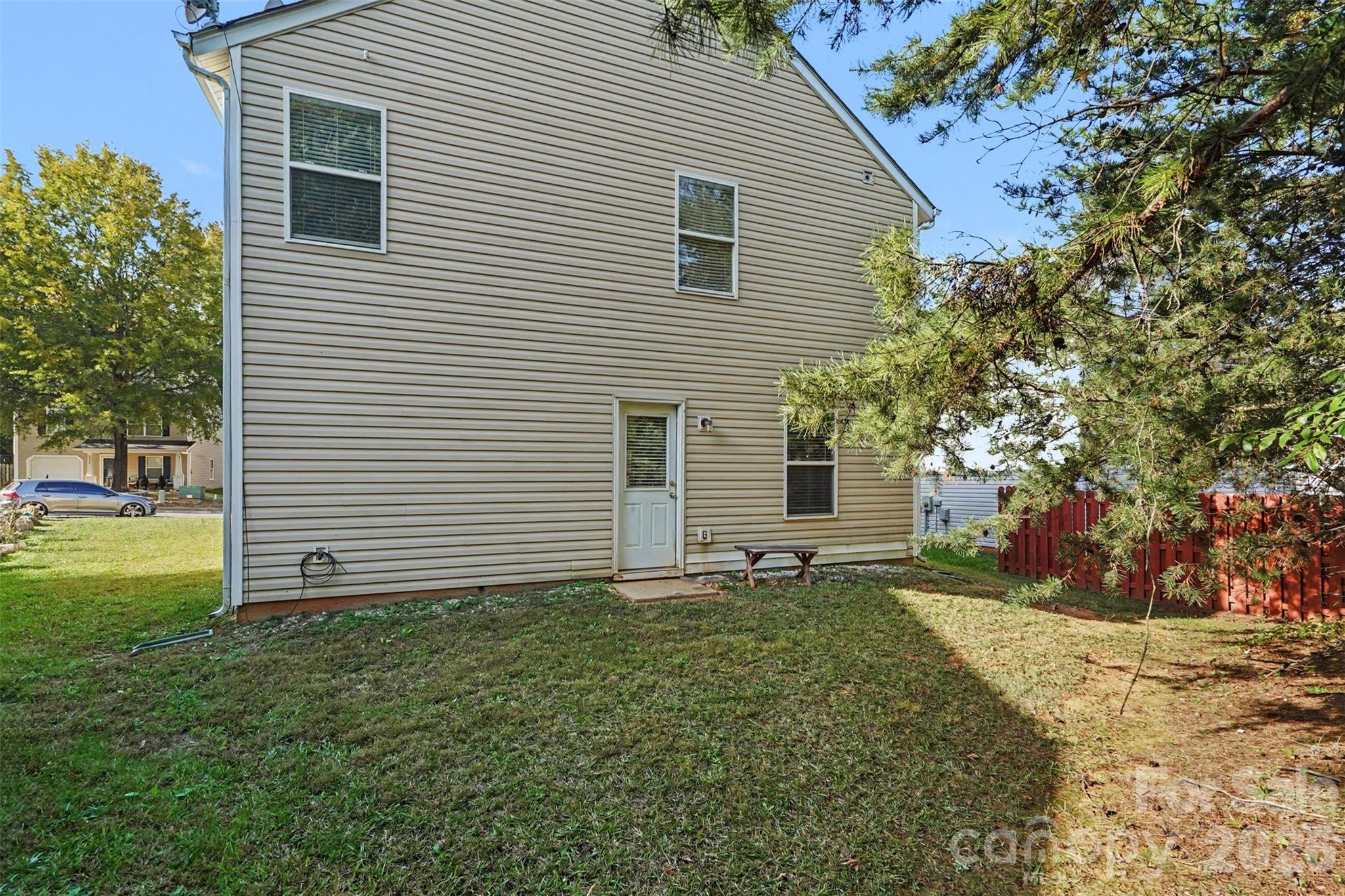 Single Family Residence at 8724 Michaw Court, Charlotte, photo 20 of 23