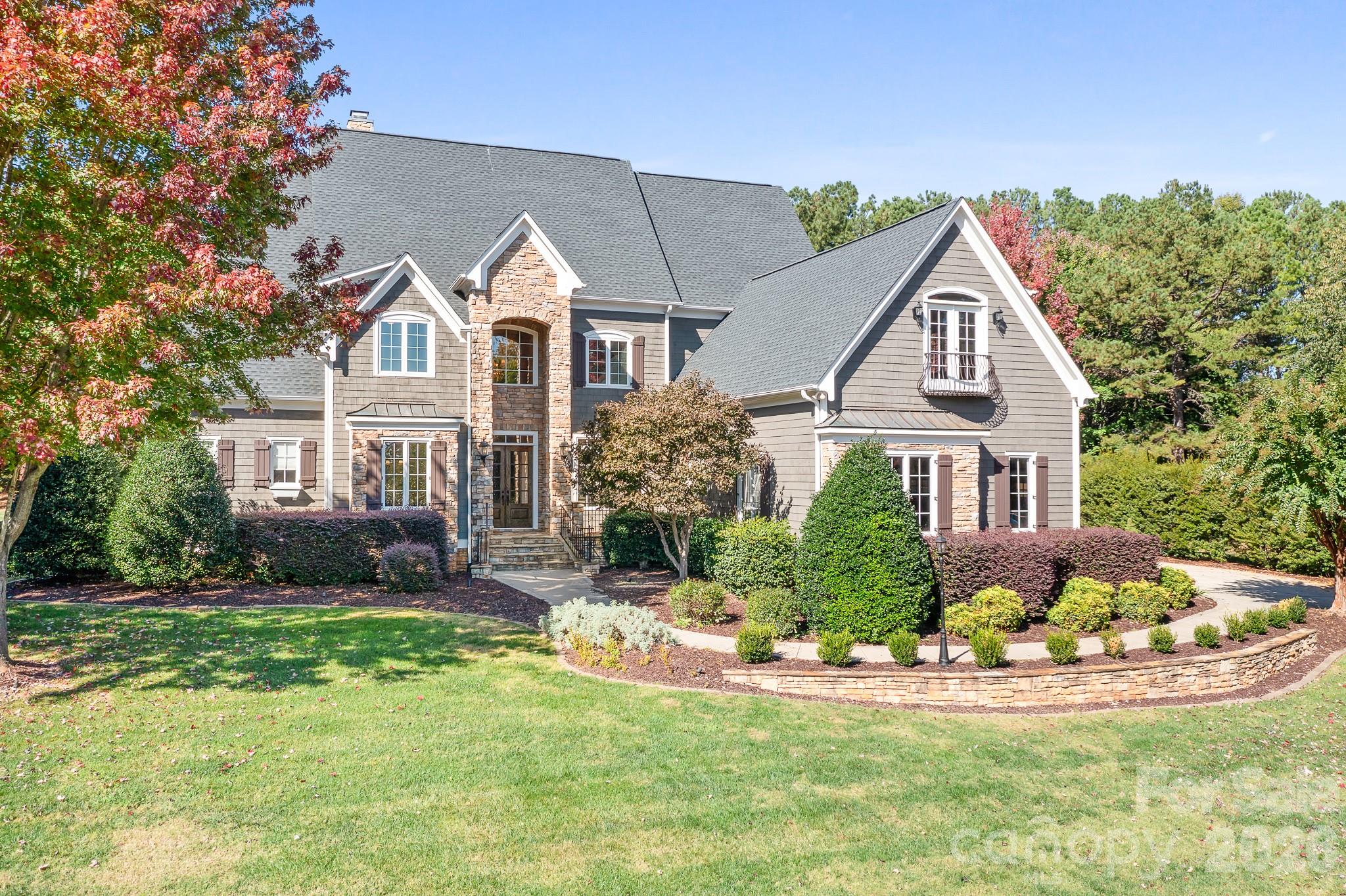Single Family Residence at 161 Cape Cod Way, Mooresville, photo 47 of 47
