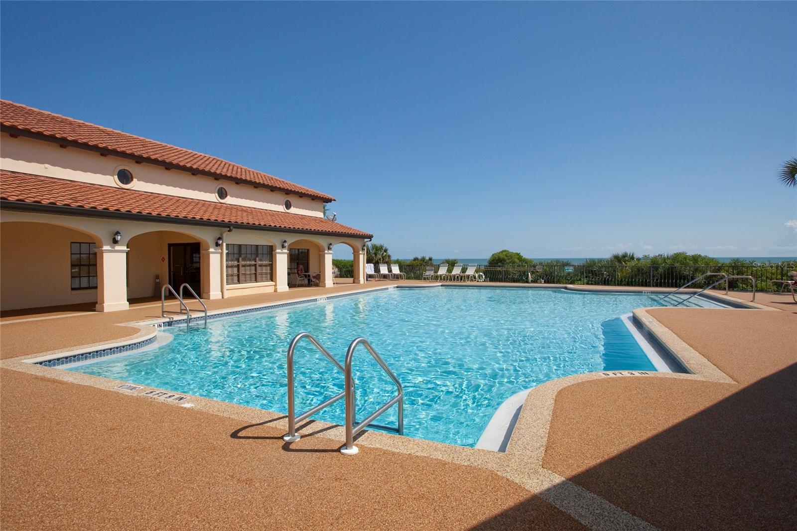Condominium at 104 SURFVIEW DR #1108, PALM COAST, photo 31 of 42
