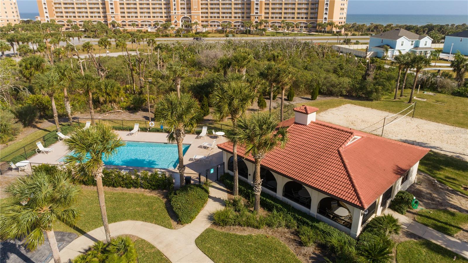 Condominium at 104 SURFVIEW DR #1108, PALM COAST, photo 32 of 42