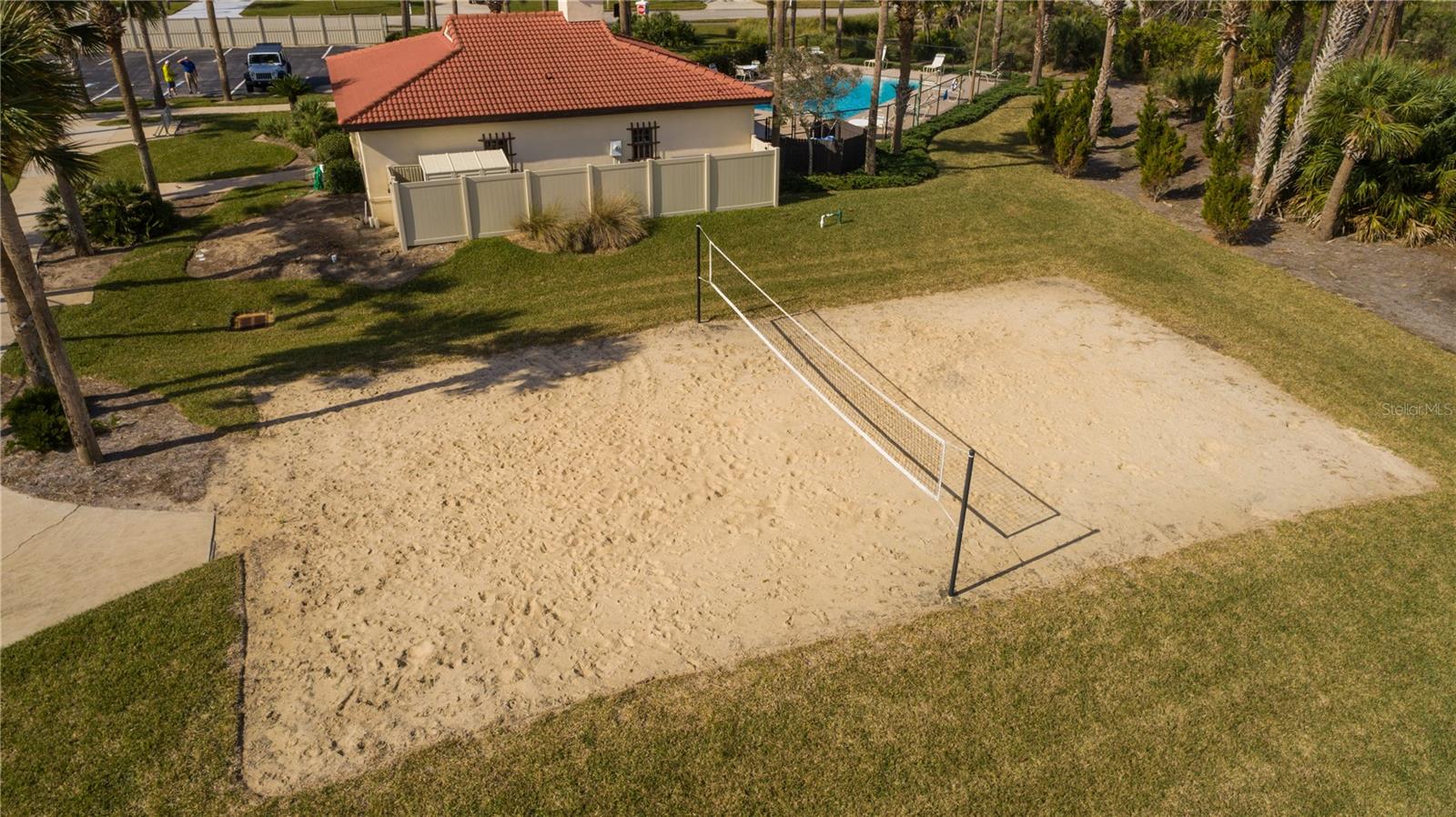 Condominium at 104 SURFVIEW DR #1108, PALM COAST, photo 34 of 42