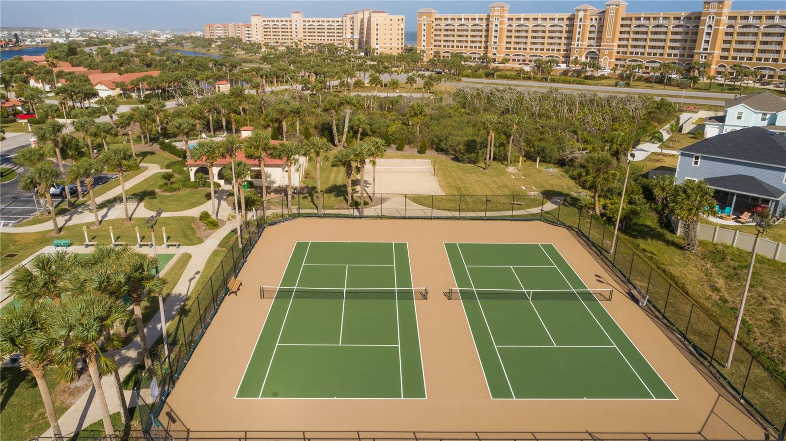 Condominium at 104 SURFVIEW DR #1108, PALM COAST, photo 36 of 42