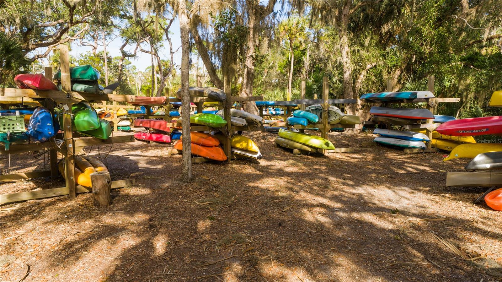 Condominium at 104 SURFVIEW DR #1108, PALM COAST, photo 40 of 42