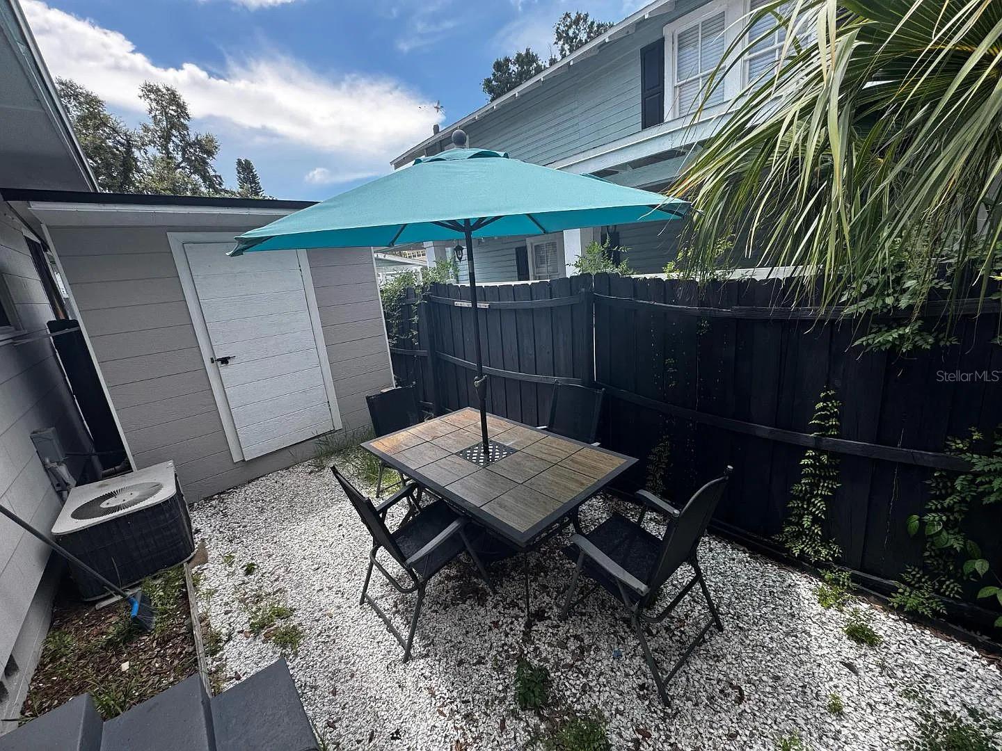 Single Family Residence at 2001 2ND ST S, ST PETERSBURG, photo 16 of 57