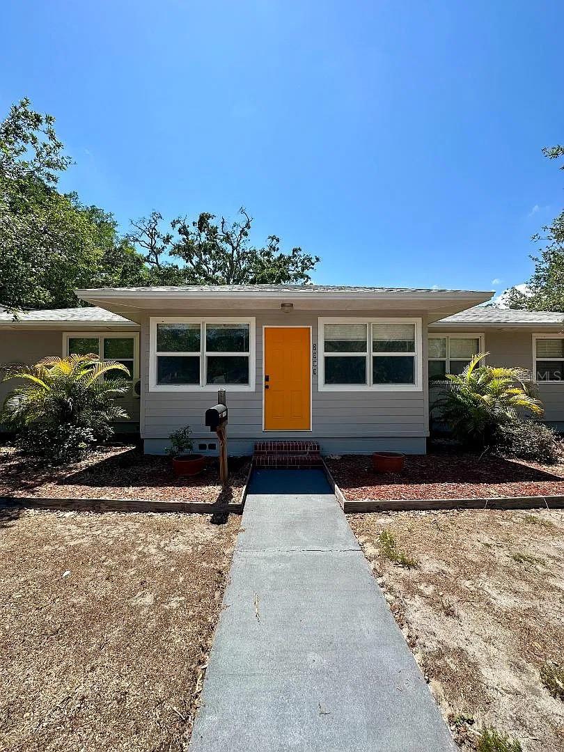 Single Family Residence at 2001 2ND ST S, ST PETERSBURG, photo 17 of 57