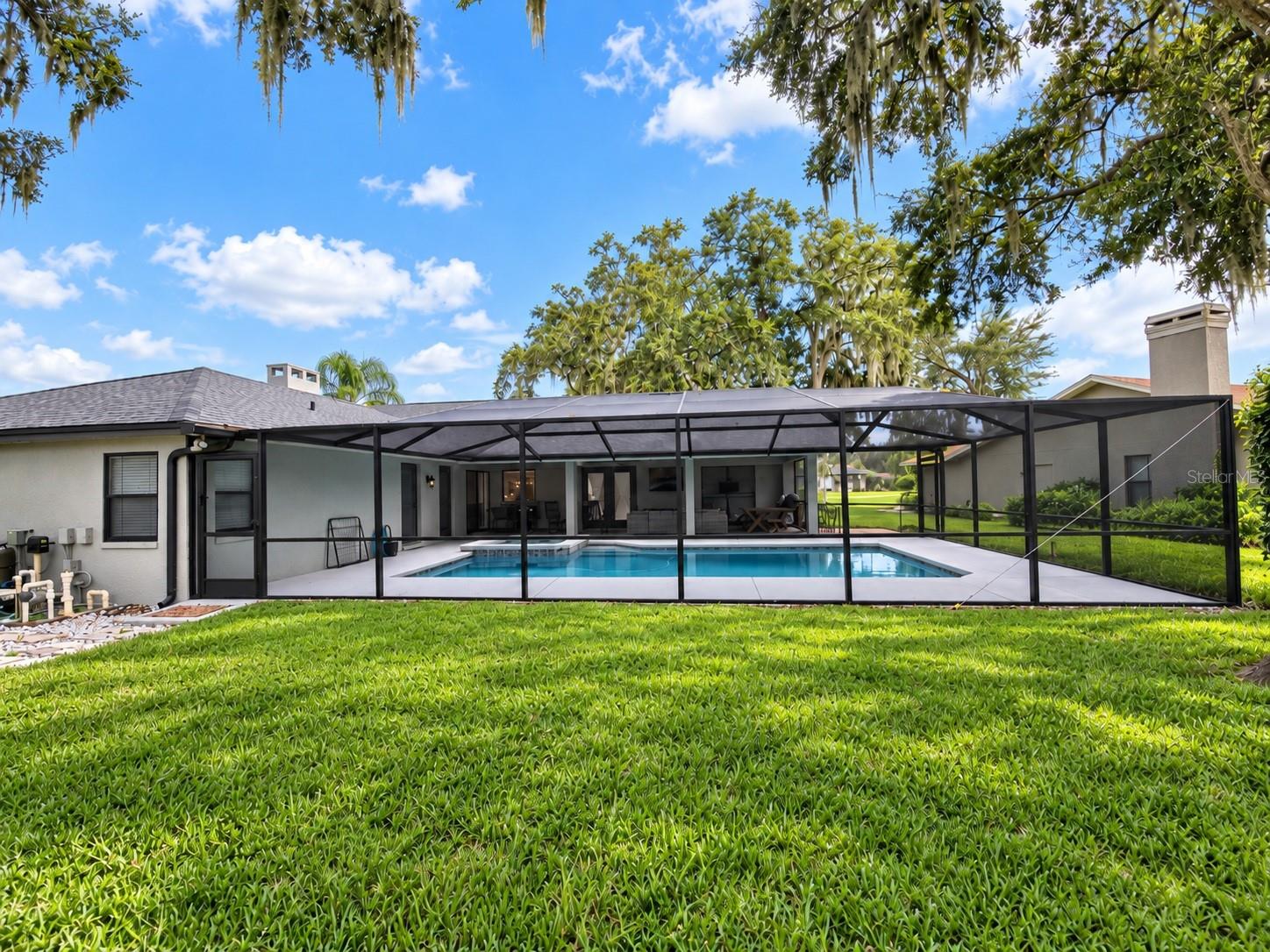 Single Family Residence at 5907 TROPHY LOOP, LAKELAND, photo 3 of 28