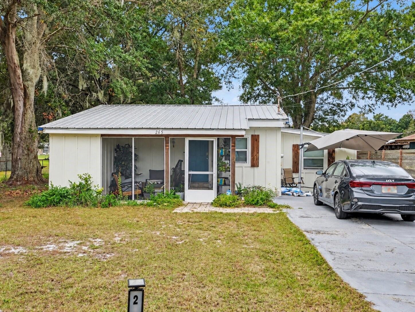 265 JONES RD