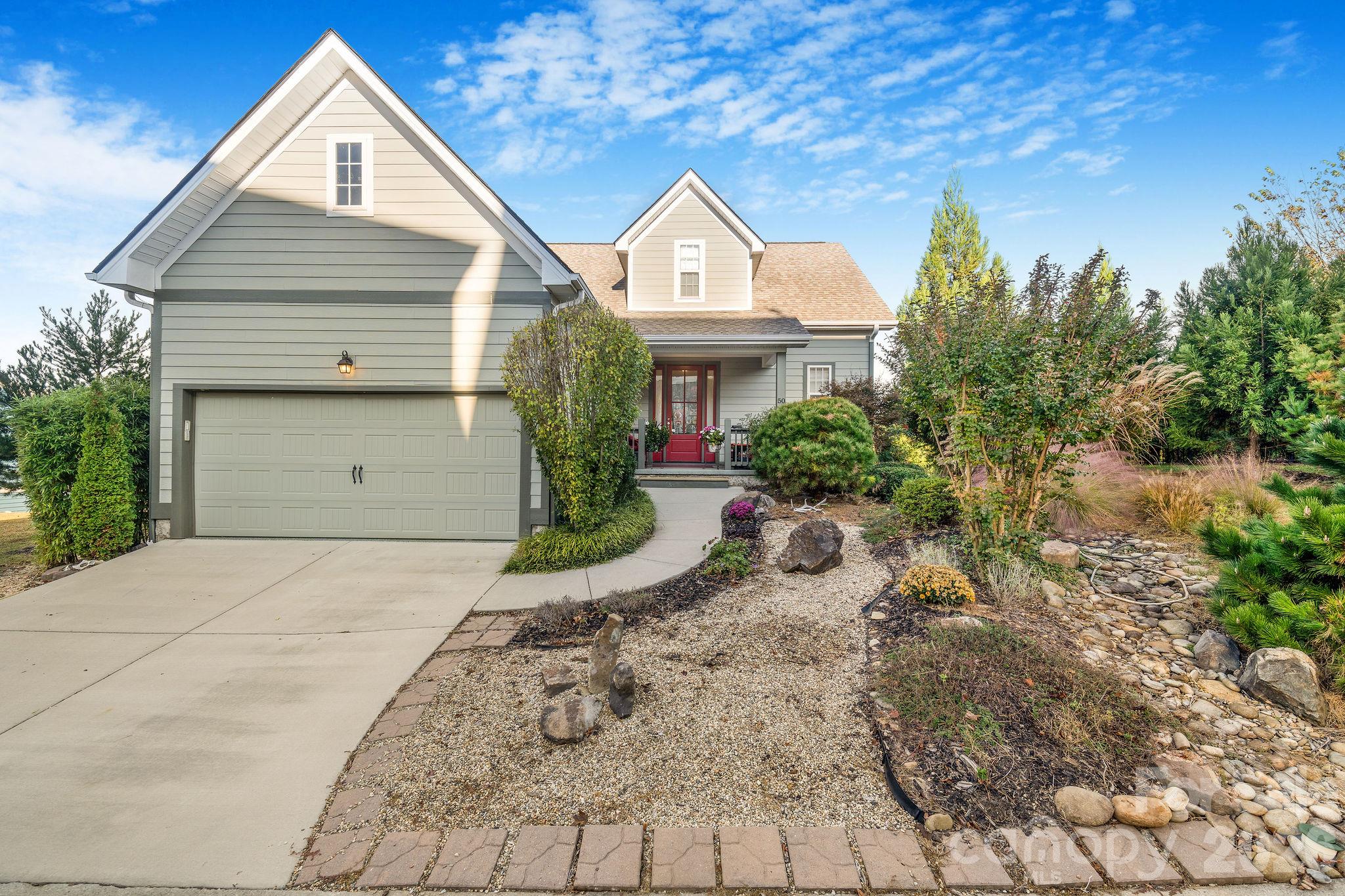 50 Rose Creek Road