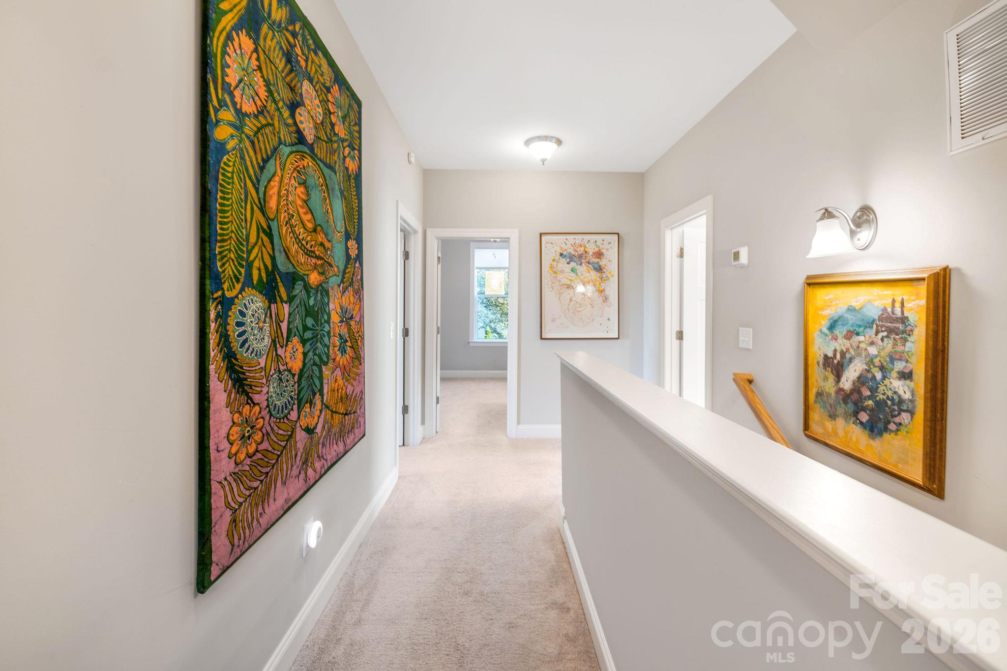 Single Family Residence at 50 Rose Creek Road, Leicester, photo 32 of 44