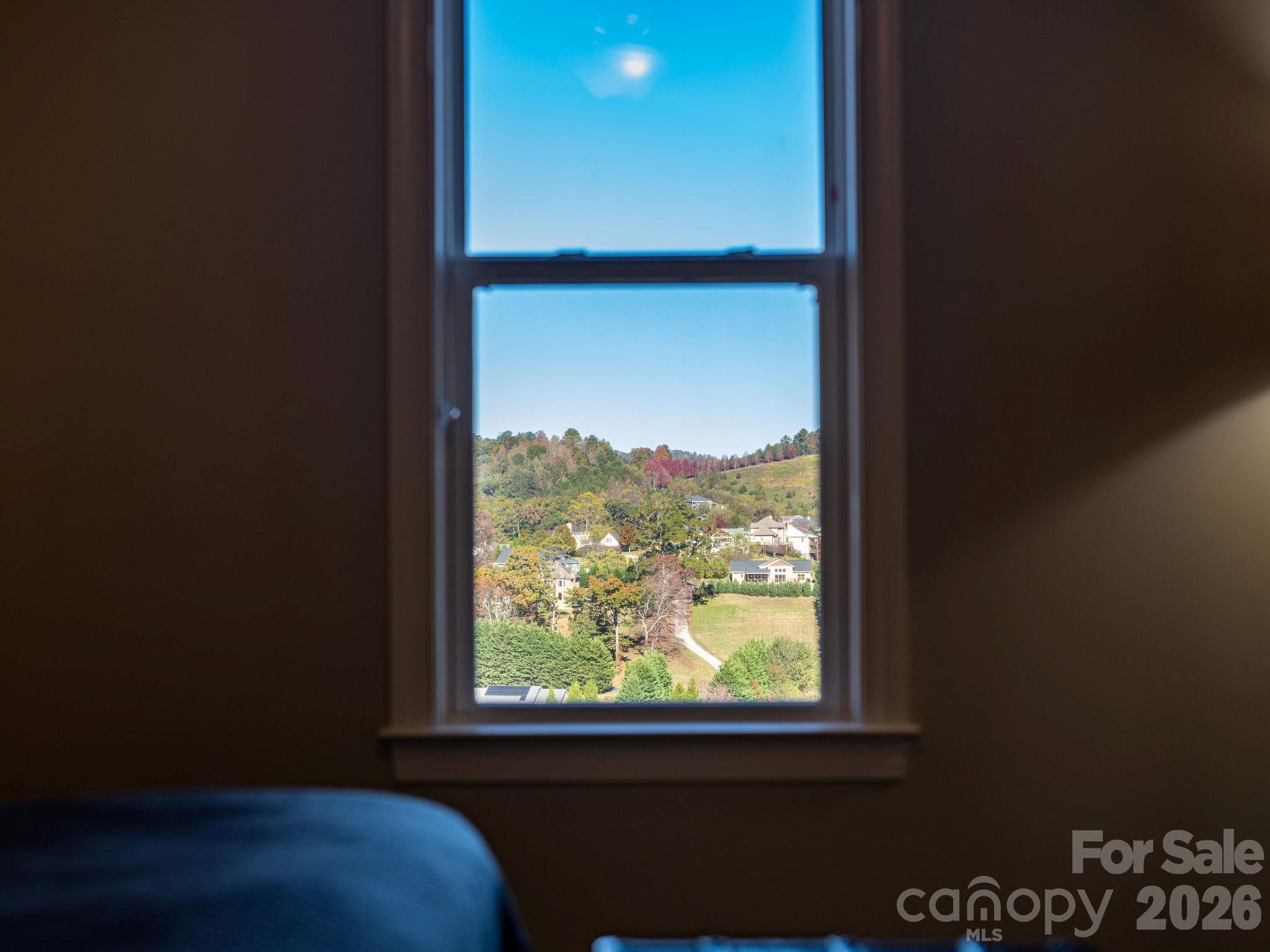 Single Family Residence at 50 Rose Creek Road, Leicester, photo 37 of 44