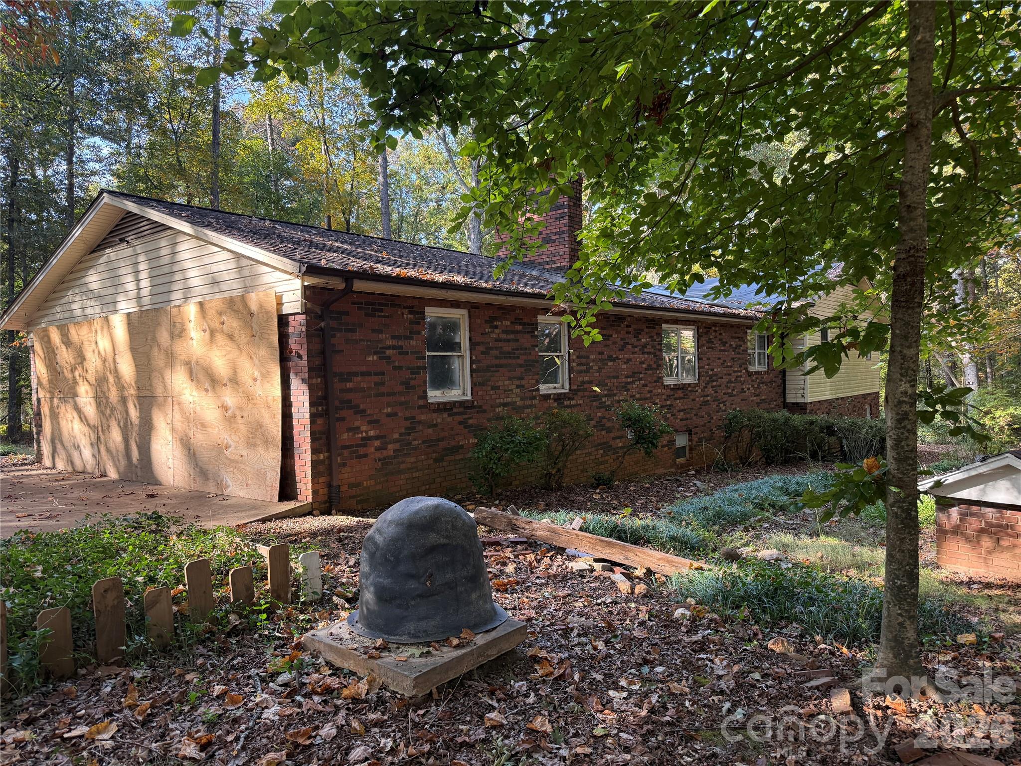 Single Family Residence at 237 Antietam Road, Statesville, photo 3 of 19