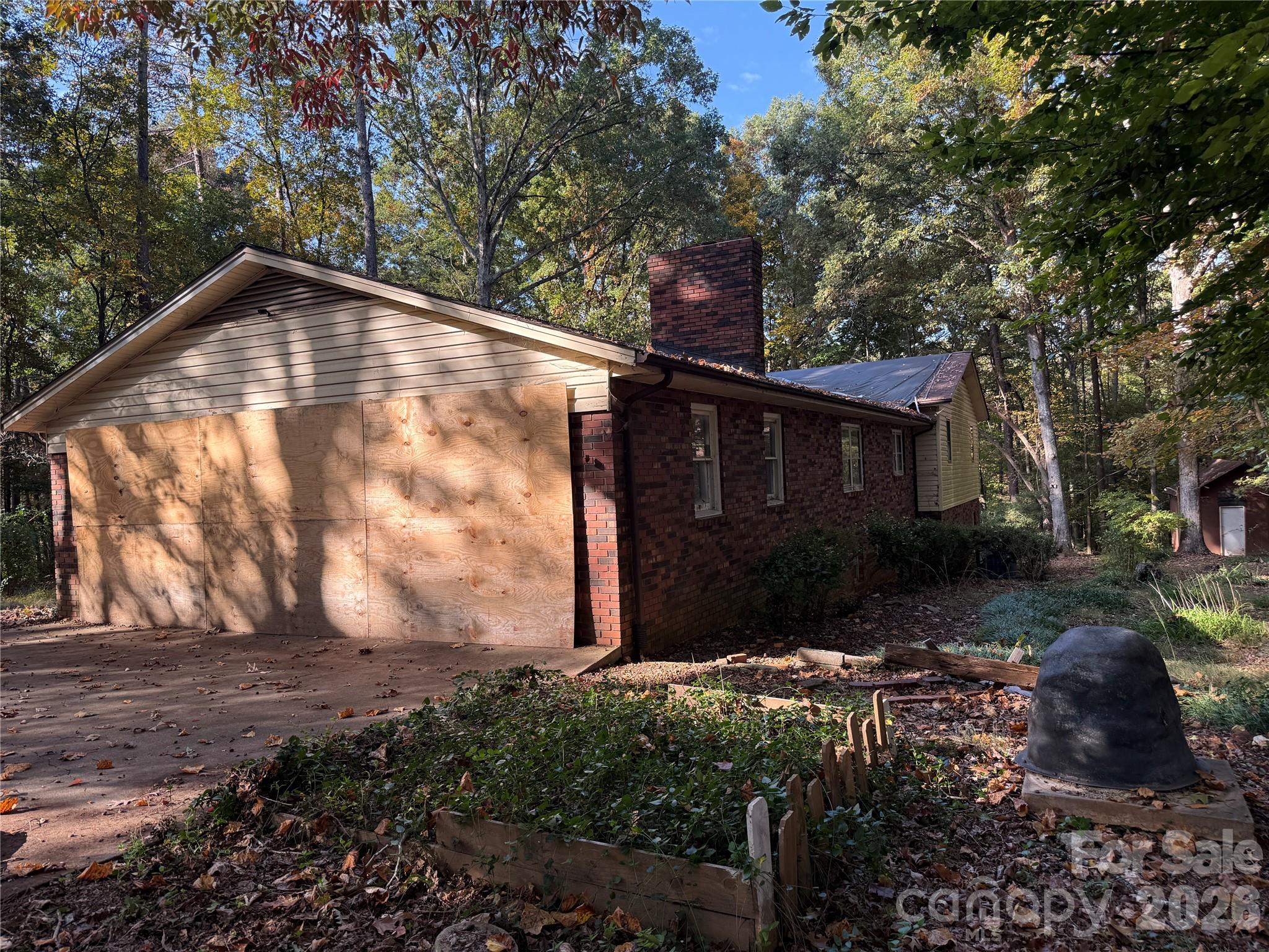 Single Family Residence at 237 Antietam Road, Statesville, photo 17 of 19