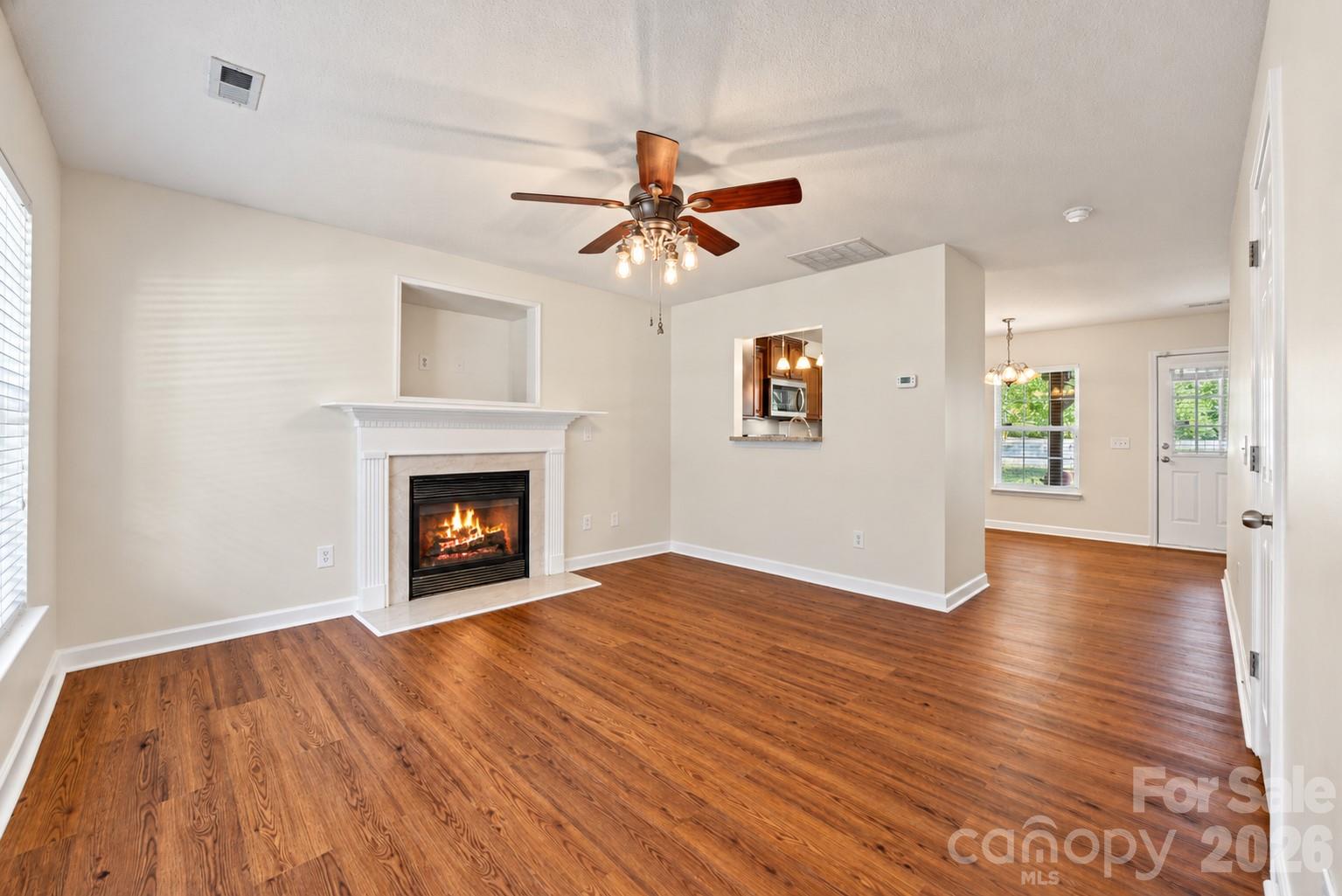Single Family Residence at 255 Evergreen Road, Clover, photo 5 of 28
