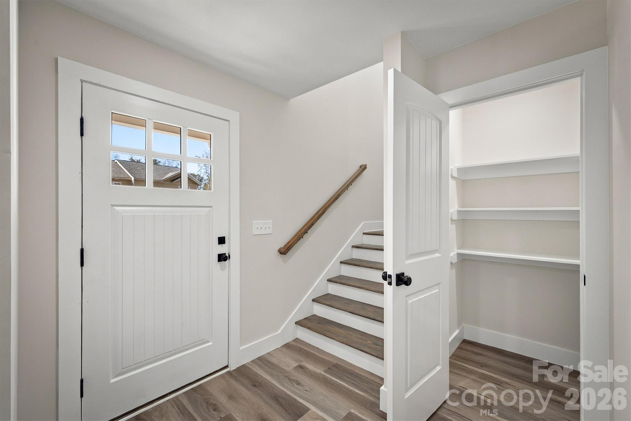 Pantry - 194 Beacon Avenue, Morganton