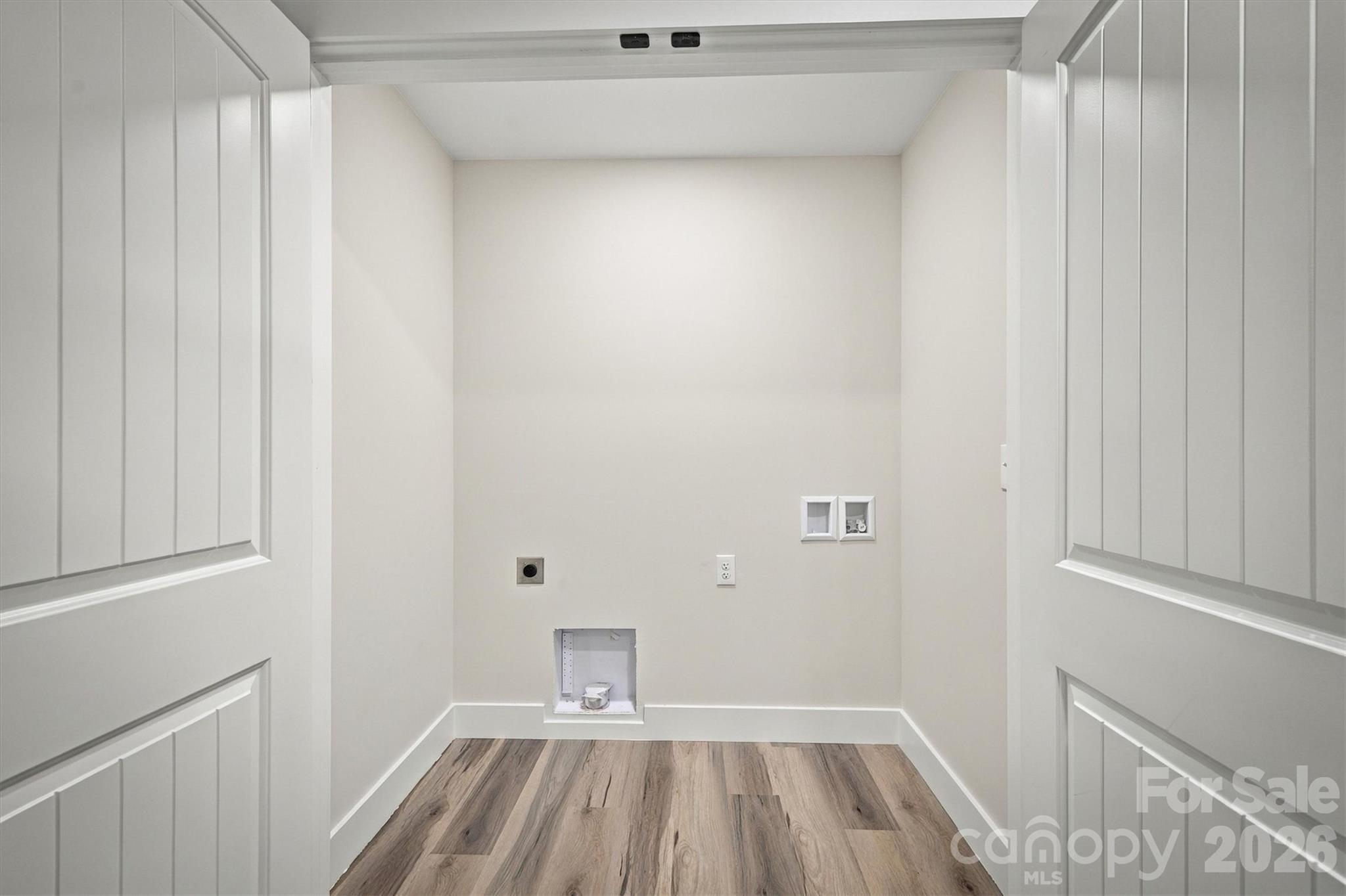 Laundry - 194 Beacon Avenue, Morganton