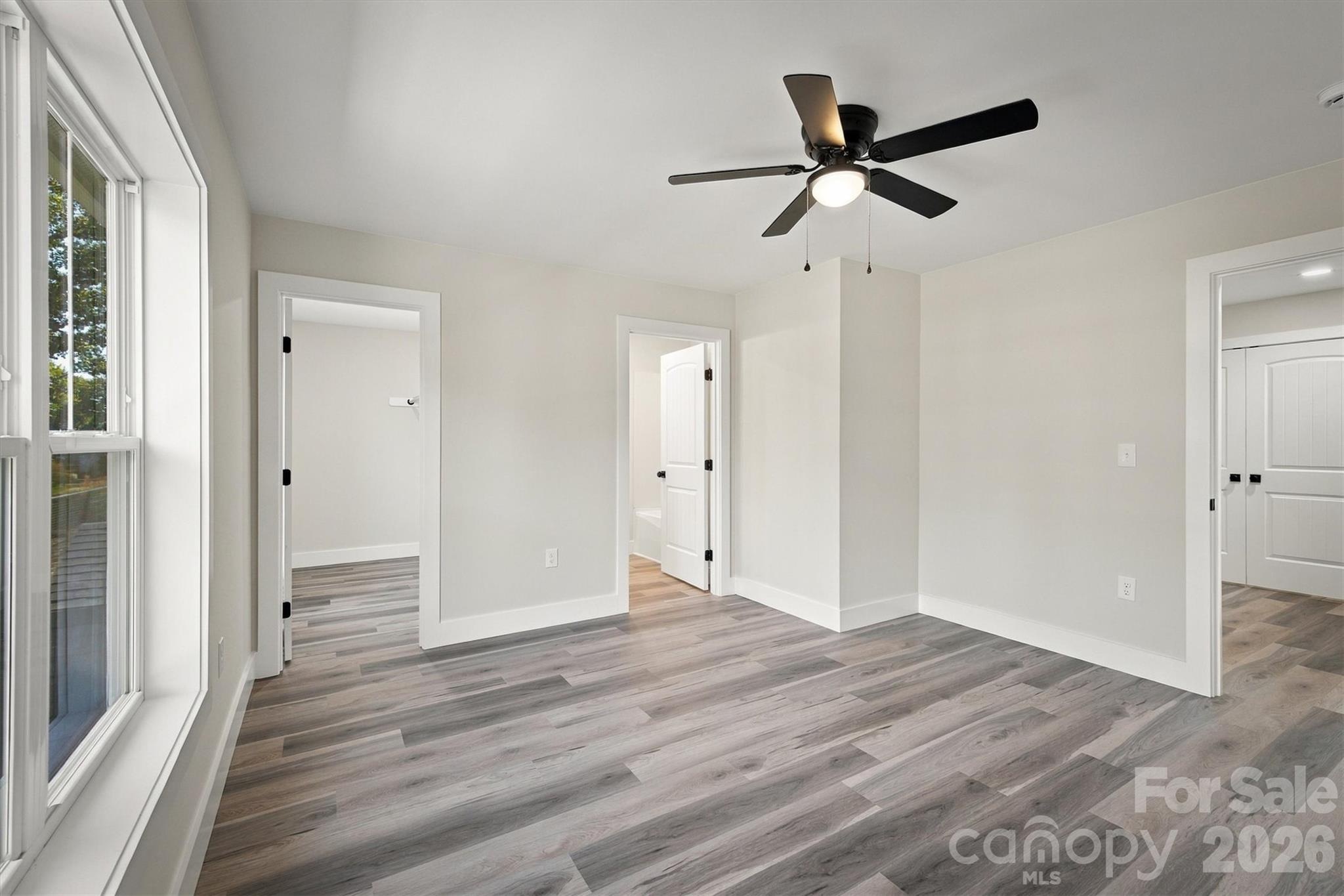 Bedroom 2 - 194 Beacon Avenue, Morganton