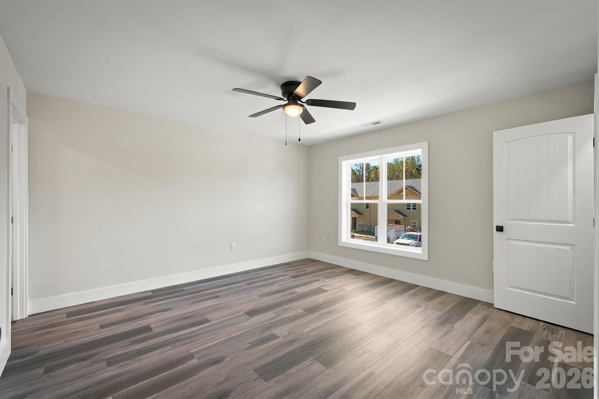 Bedroom 3 - 194 Beacon Avenue, Morganton
