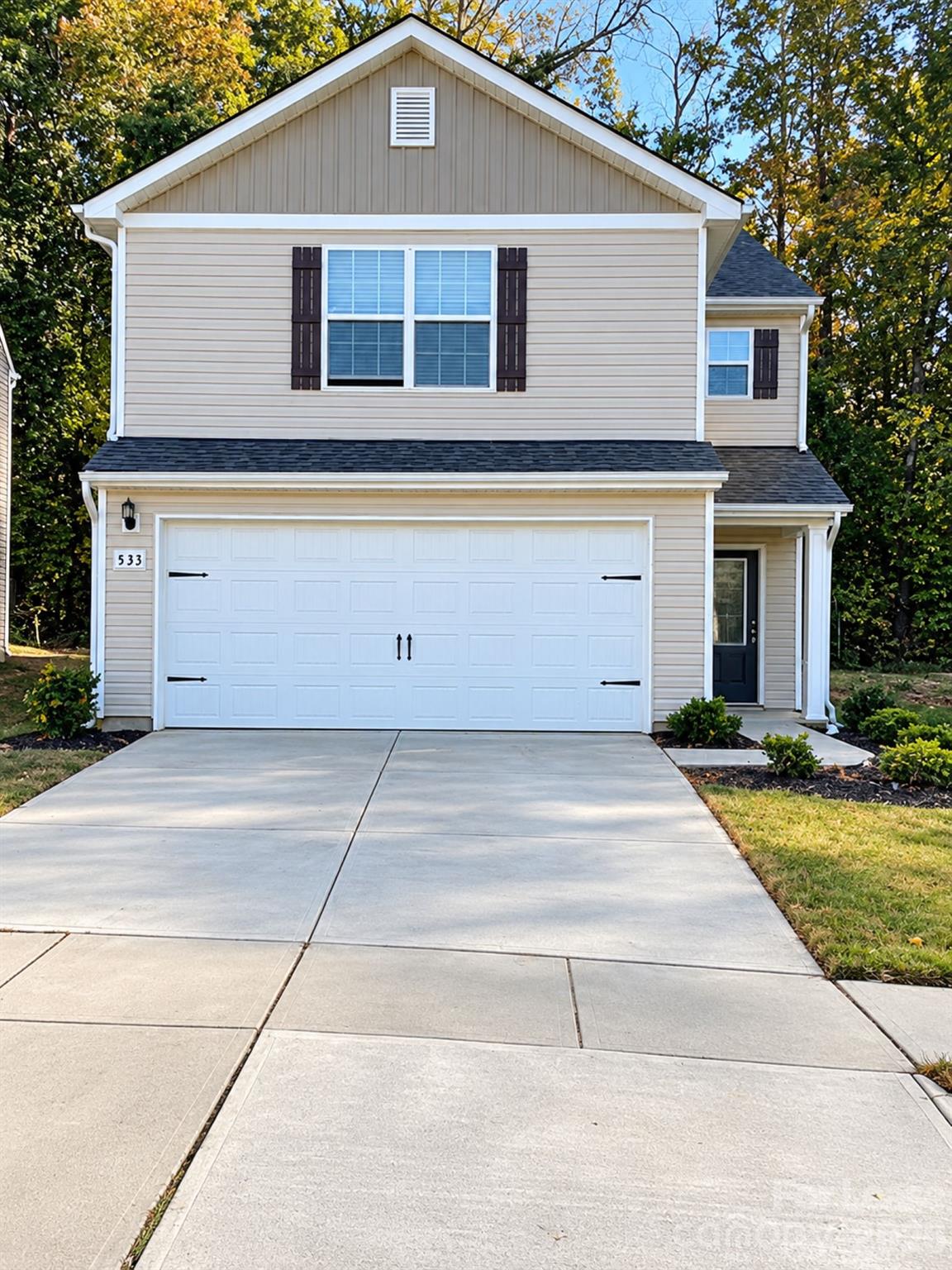 Single Family Residence at 533 Hawley Street, Charlotte