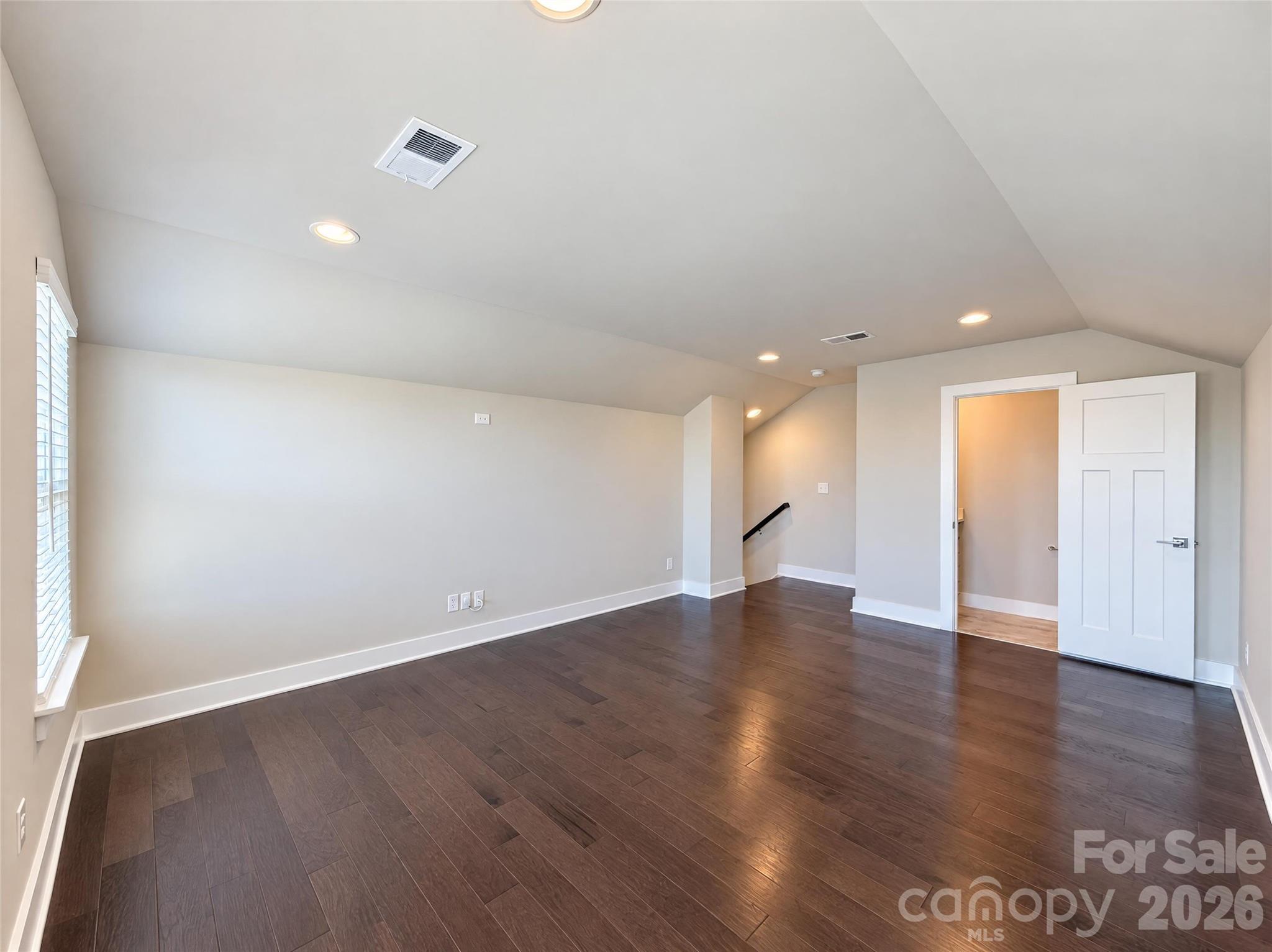 Townhouse at 11915 Fiddlers Roof Lane, Charlotte, photo 17 of 23