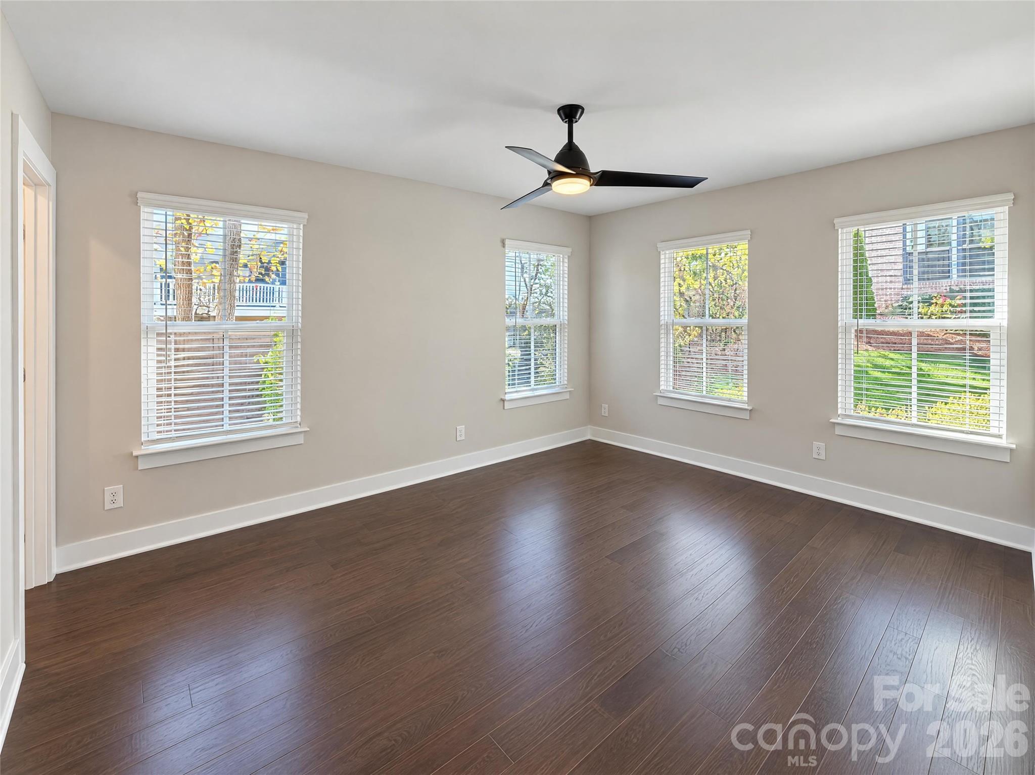 Townhouse at 11915 Fiddlers Roof Lane, Charlotte, photo 19 of 23