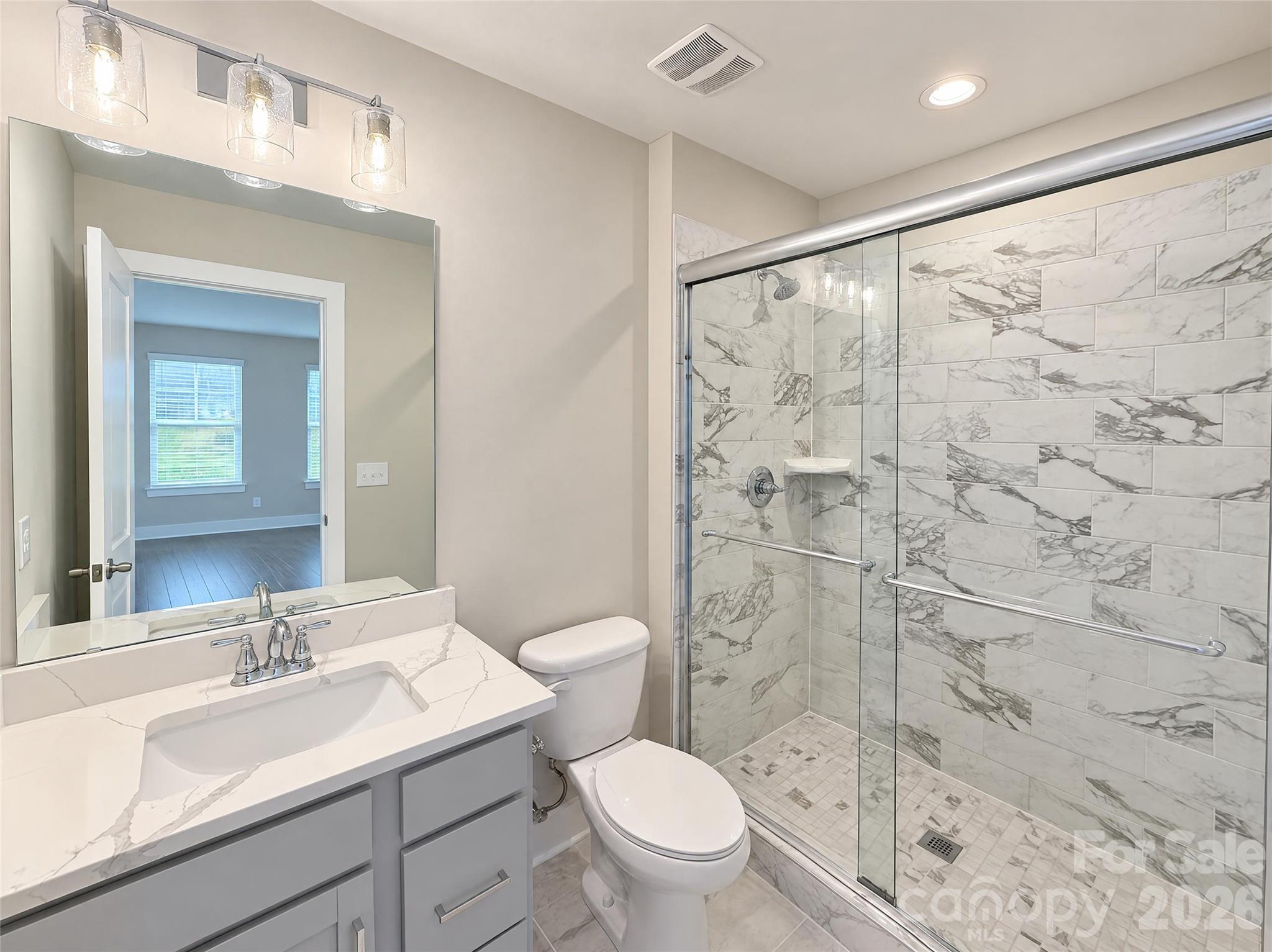 Townhouse at 11915 Fiddlers Roof Lane, Charlotte, photo 21 of 23