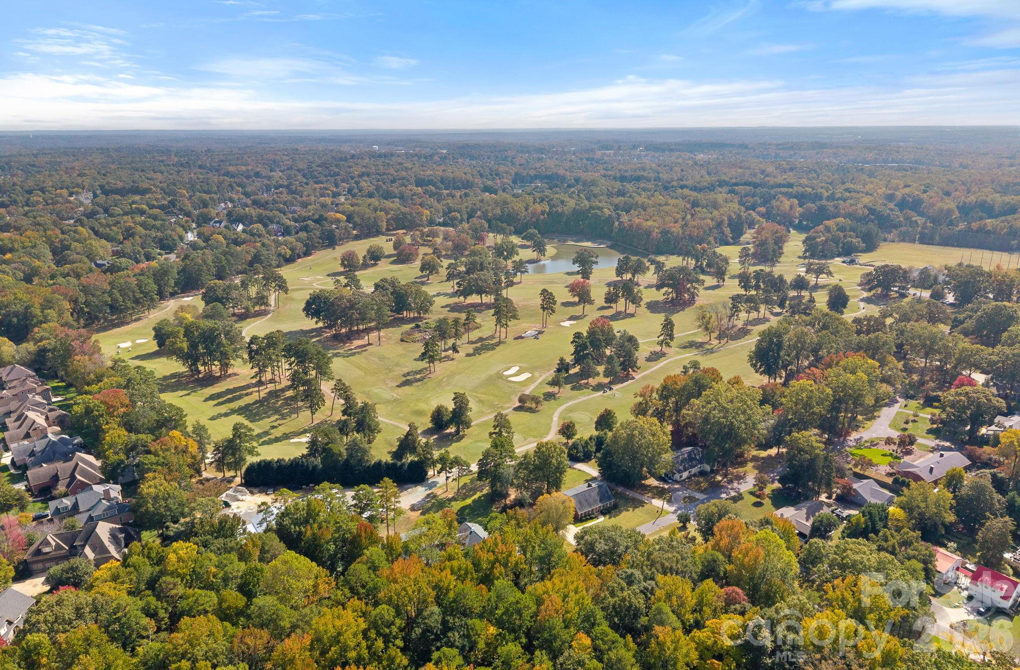 Nearby Fort Mill Golf Club - 108 Lazenby Drive, Fort Mill
