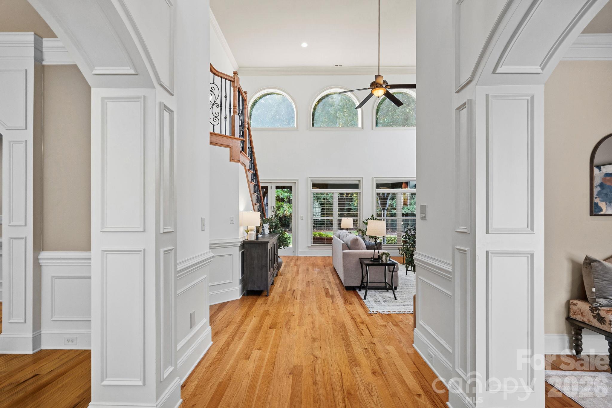 Single Family Residence at 108 Lazenby Drive, Fort Mill, photo 10 of 47