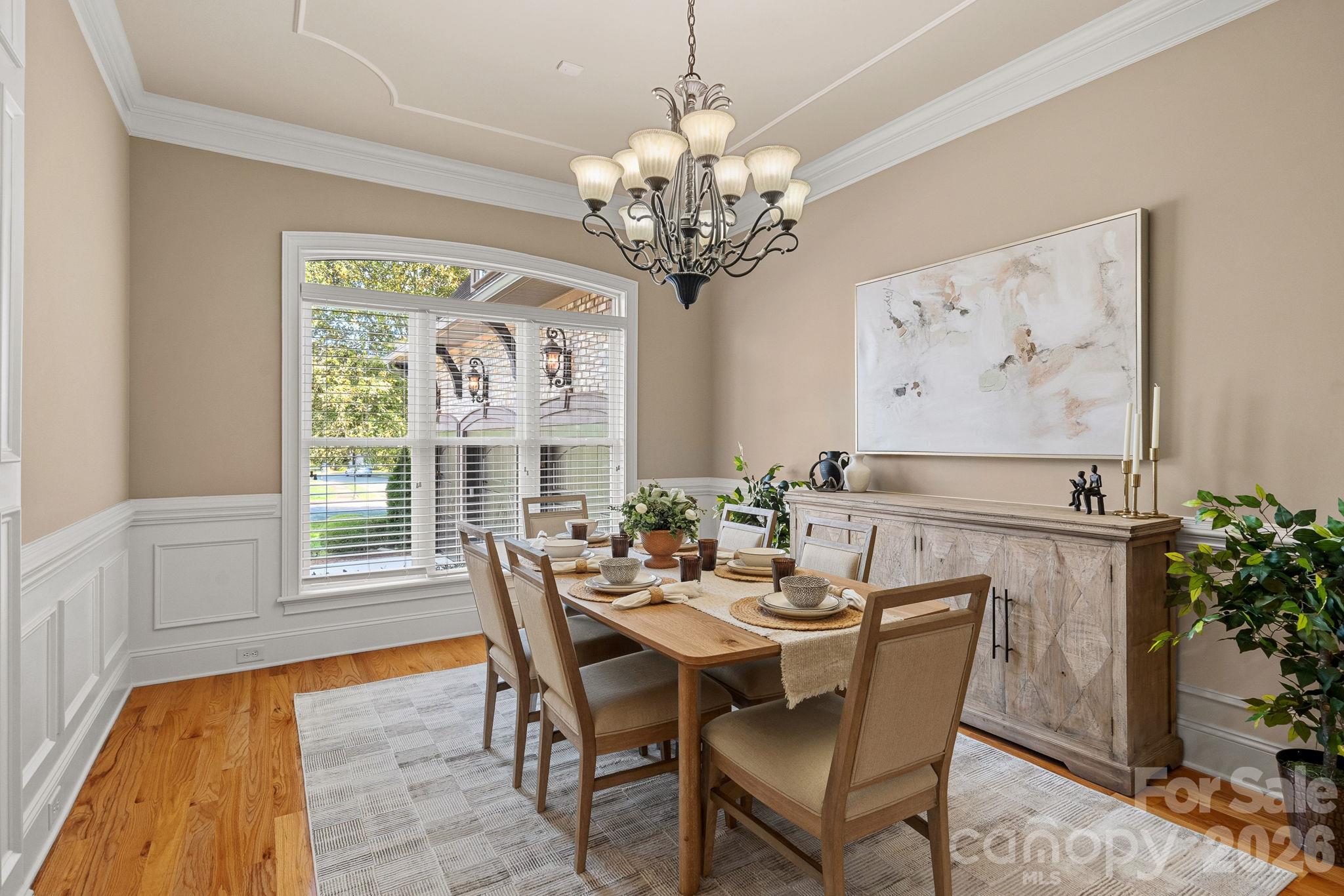 Single Family Residence at 108 Lazenby Drive, Fort Mill, photo 12 of 47