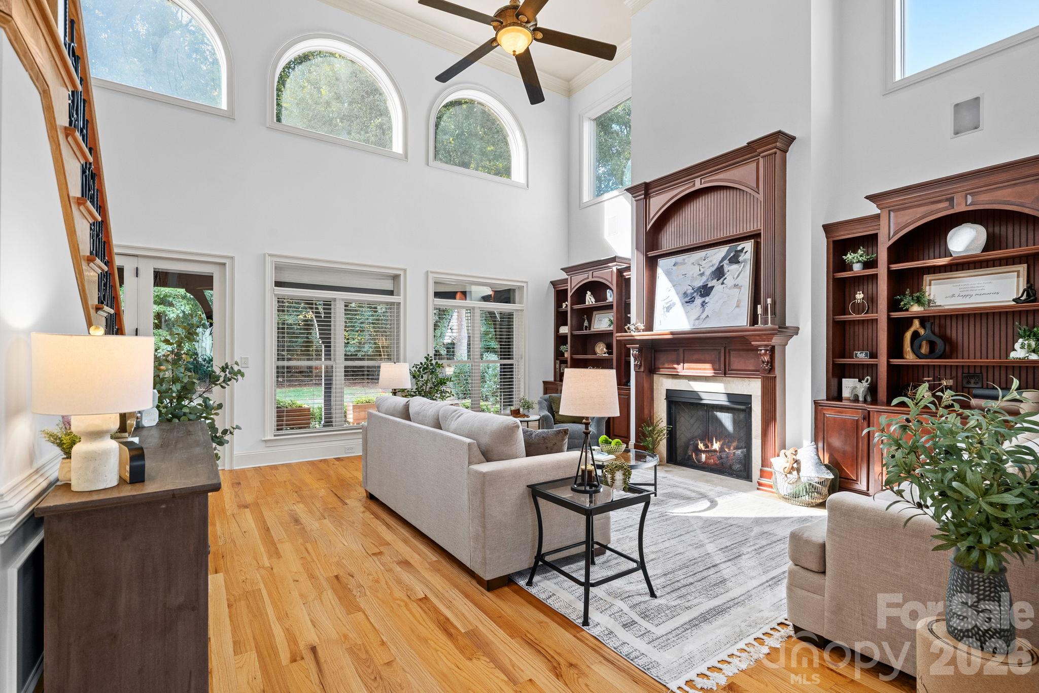 Single Family Residence at 108 Lazenby Drive, Fort Mill, photo 15 of 47