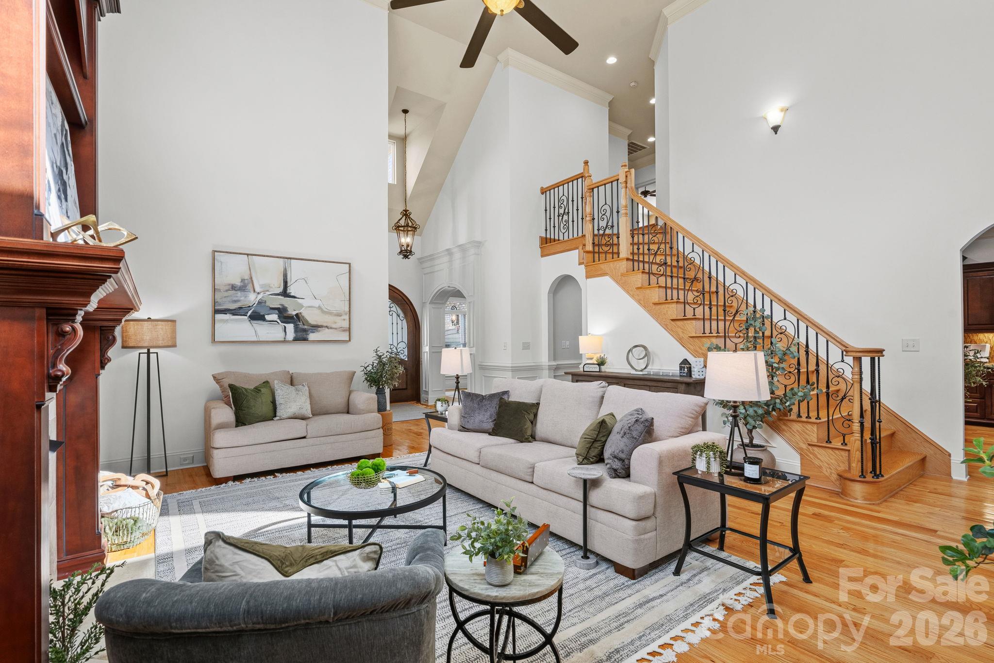 Single Family Residence at 108 Lazenby Drive, Fort Mill, photo 16 of 47