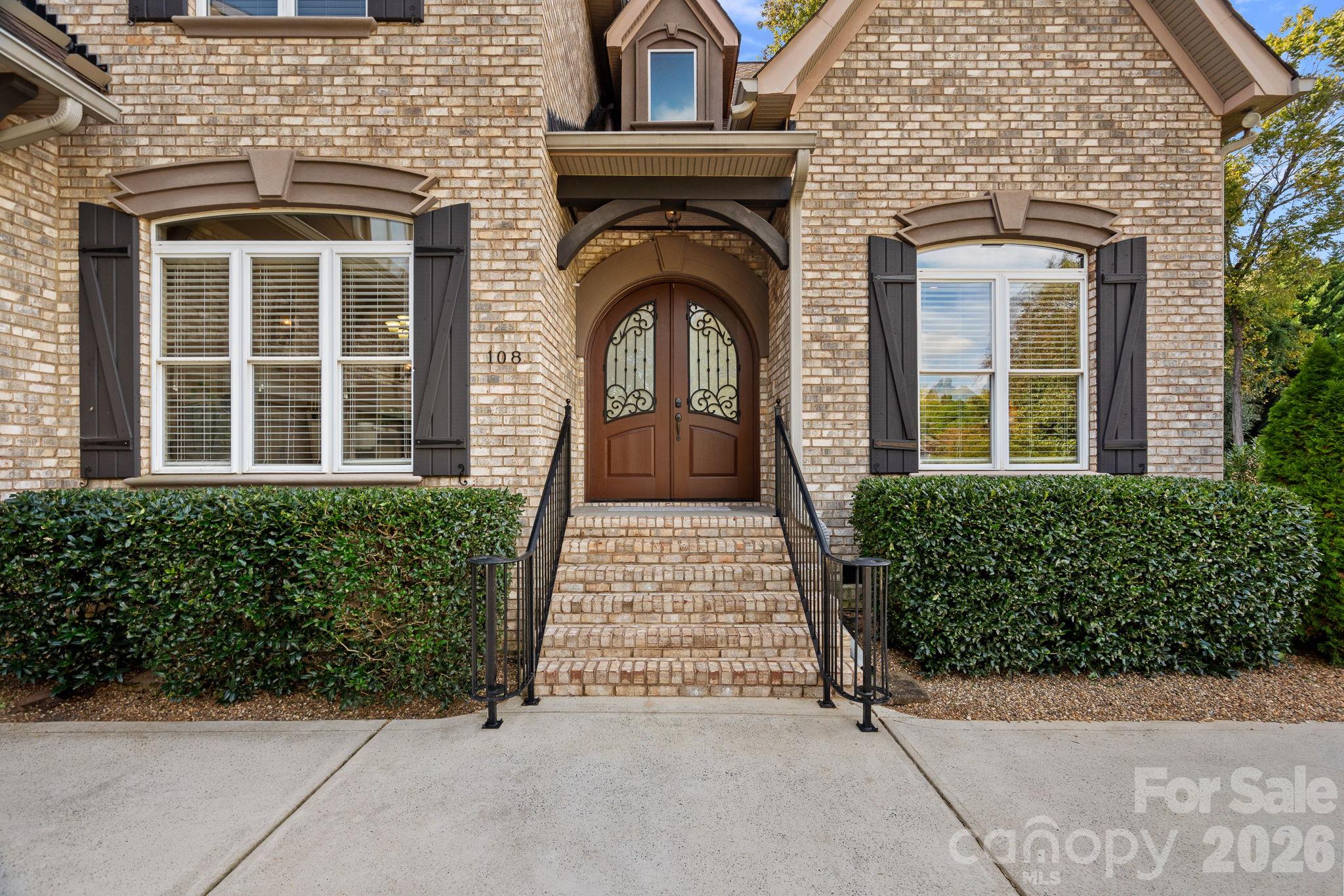 Single Family Residence at 108 Lazenby Drive, Fort Mill, photo 47 of 47