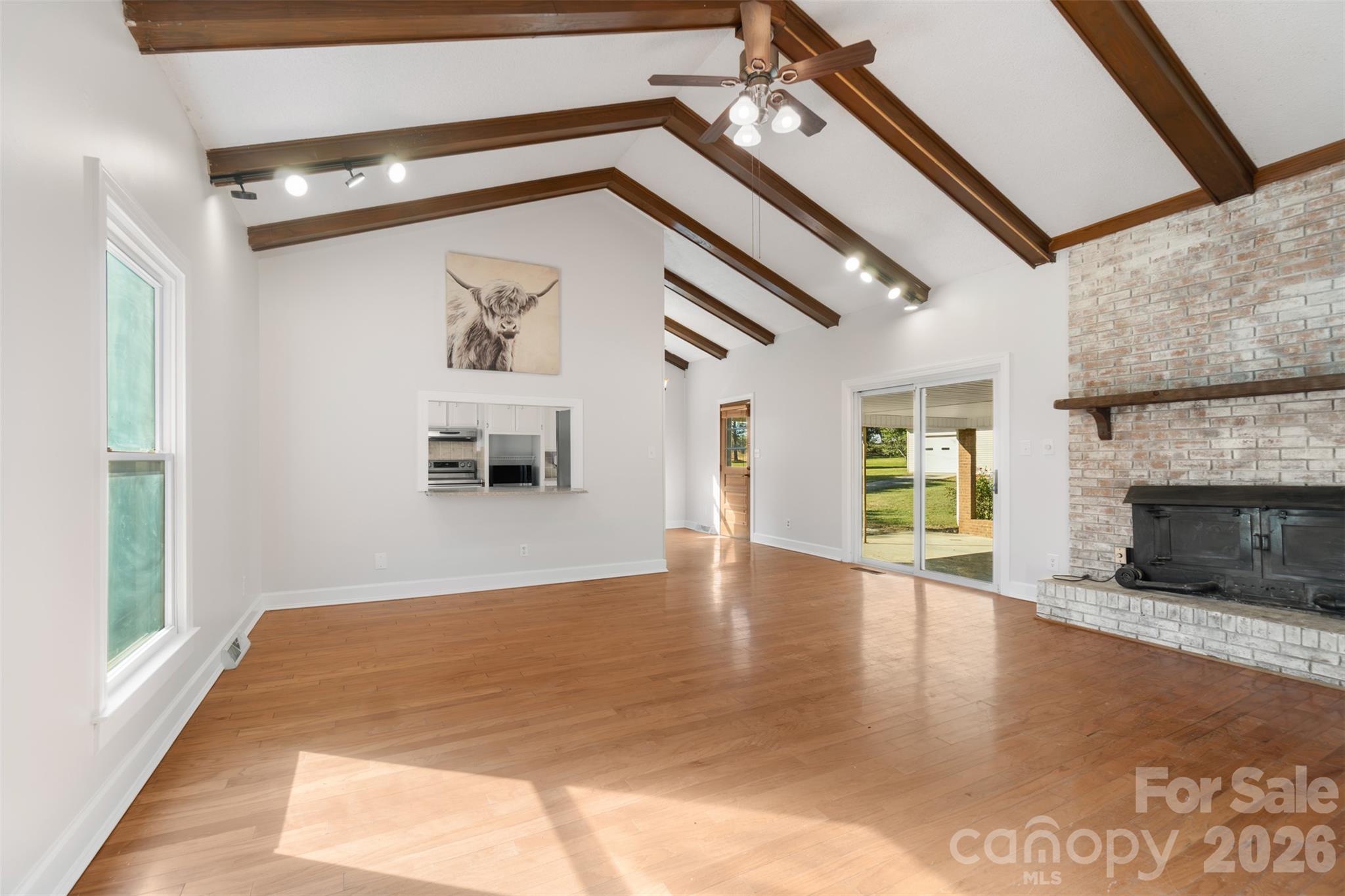 Single Family Residence at 204 Trinity Church Road, Monroe, photo 3 of 22
