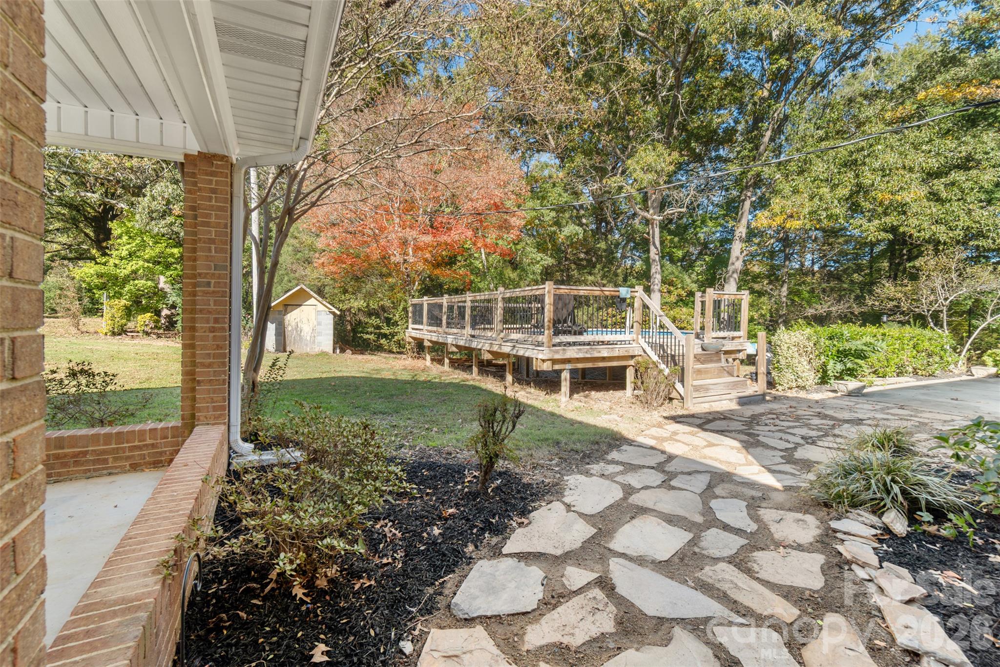 Single Family Residence at 204 Trinity Church Road, Monroe, photo 5 of 22
