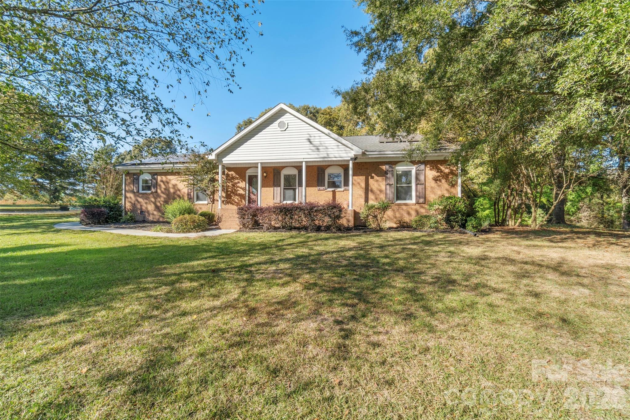 Single Family Residence at 204 Trinity Church Road, Monroe, photo 6 of 22