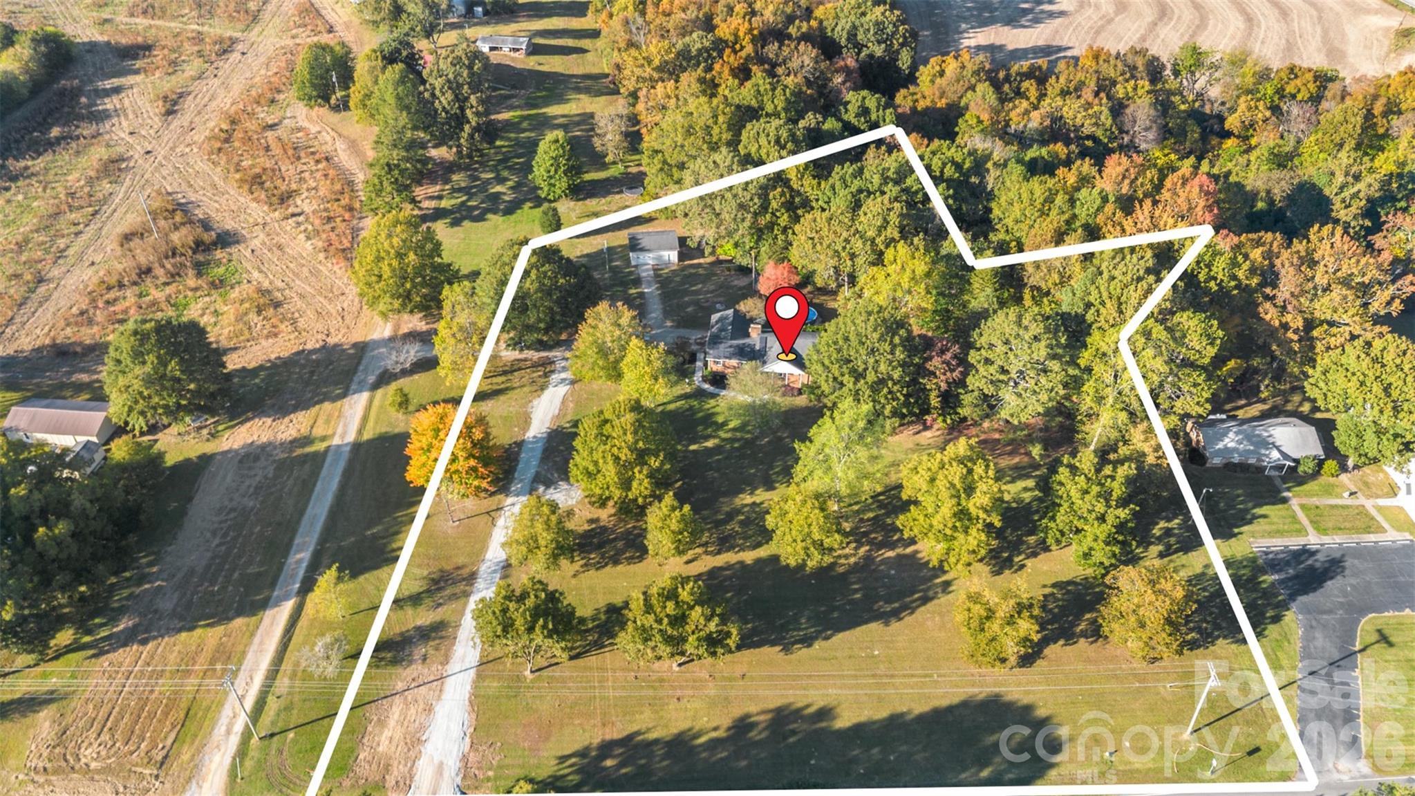 Single Family Residence at 204 Trinity Church Road, Monroe, photo 7 of 22