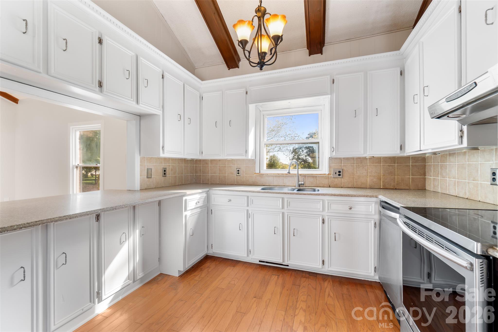Single Family Residence at 204 Trinity Church Road, Monroe, photo 8 of 22