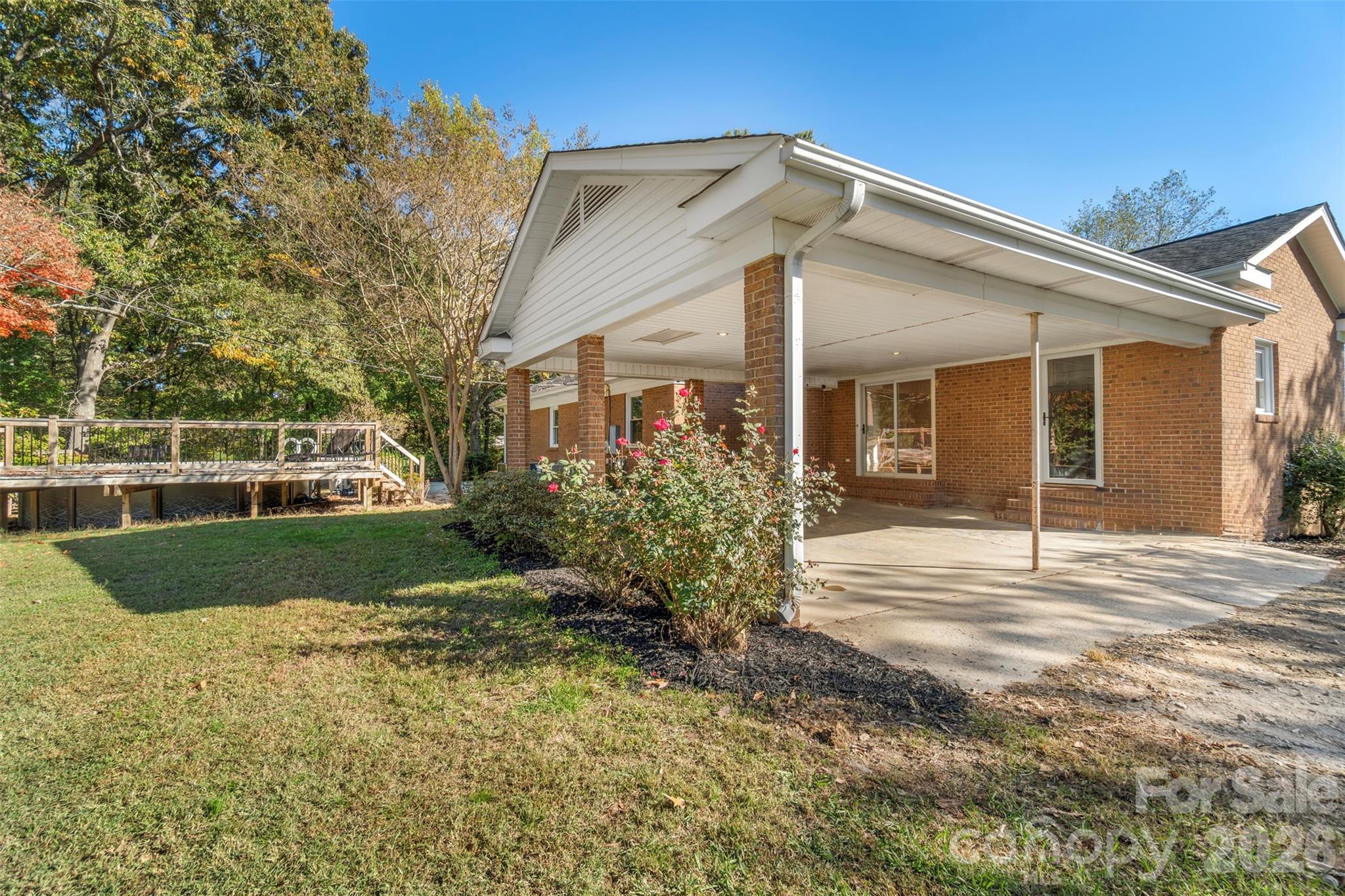 Single Family Residence at 204 Trinity Church Road, Monroe, photo 20 of 22