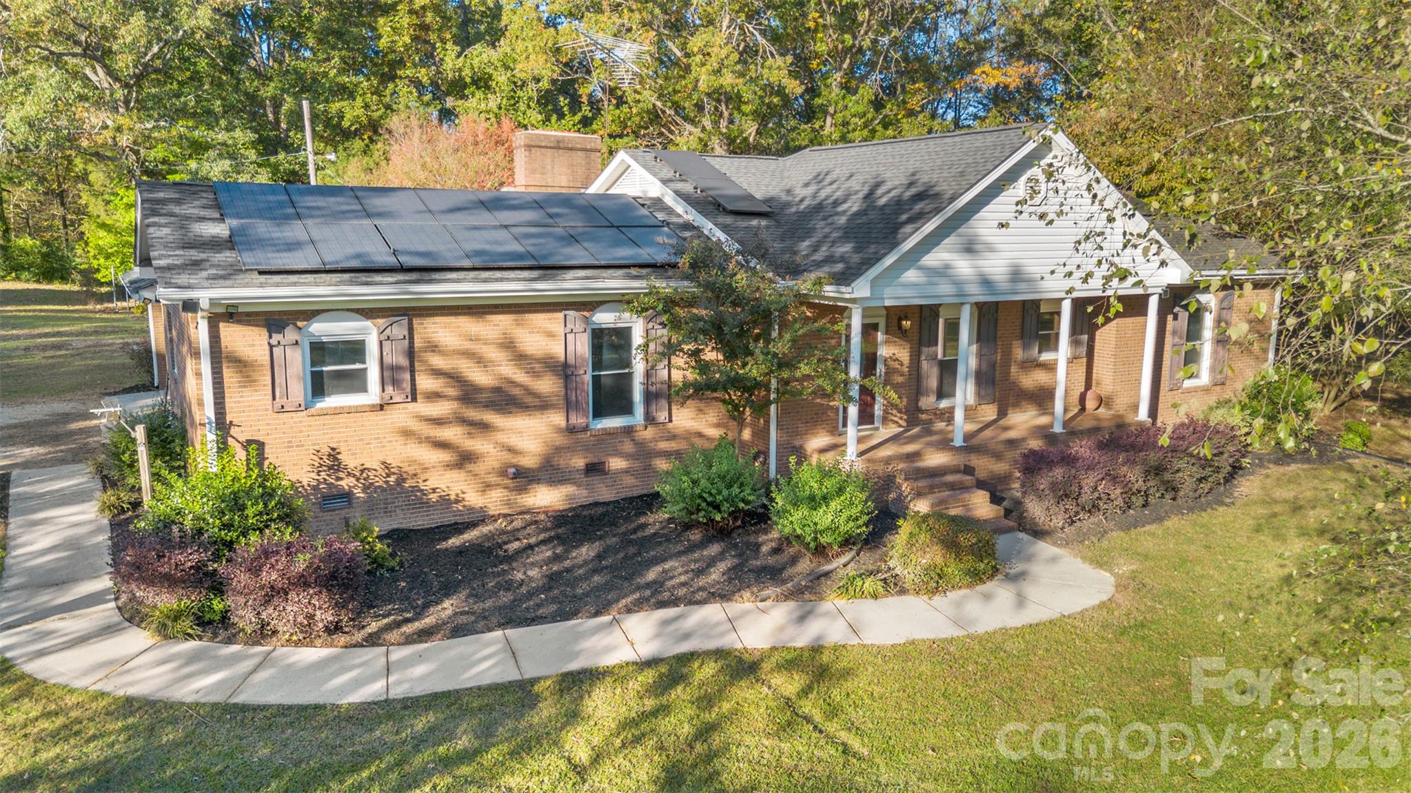 Single Family Residence at 204 Trinity Church Road, Monroe, photo 22 of 22