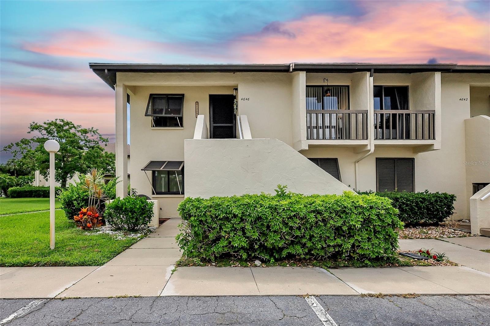 4646 LONGWATER CHASE #98