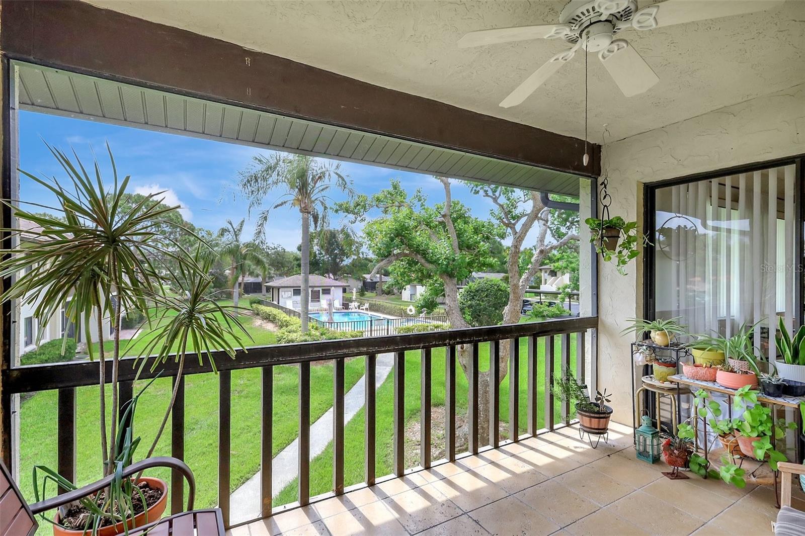 Condominium at 4646 LONGWATER CHASE #98, SARASOTA, photo 3 of 55