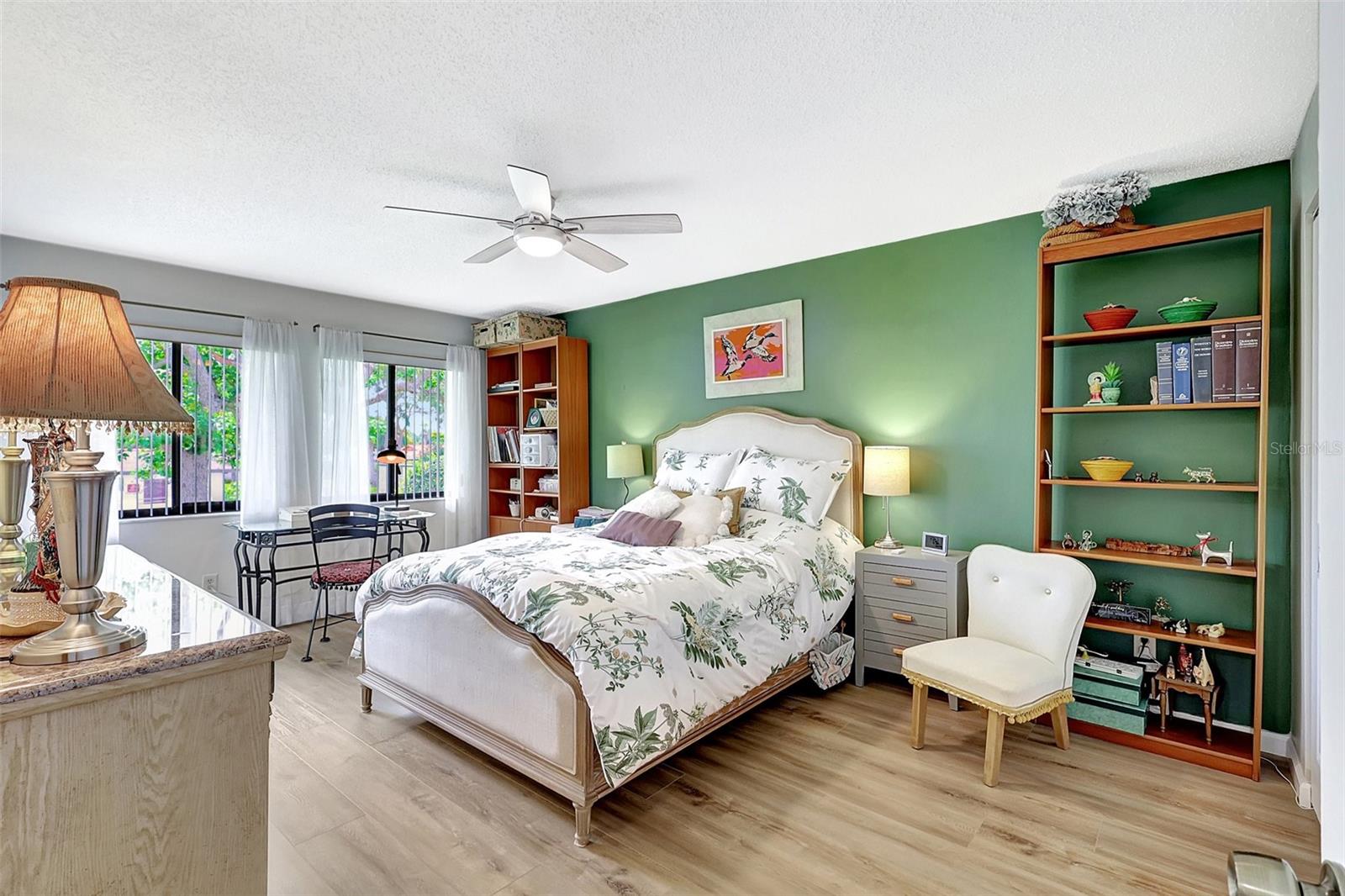 Condominium at 4646 LONGWATER CHASE #98, SARASOTA, photo 5 of 55