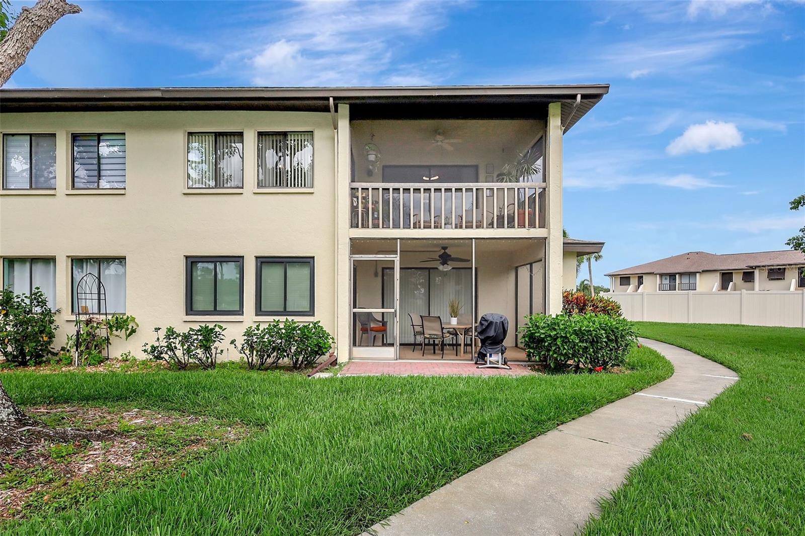 Condominium at 4646 LONGWATER CHASE #98, SARASOTA, photo 10 of 55