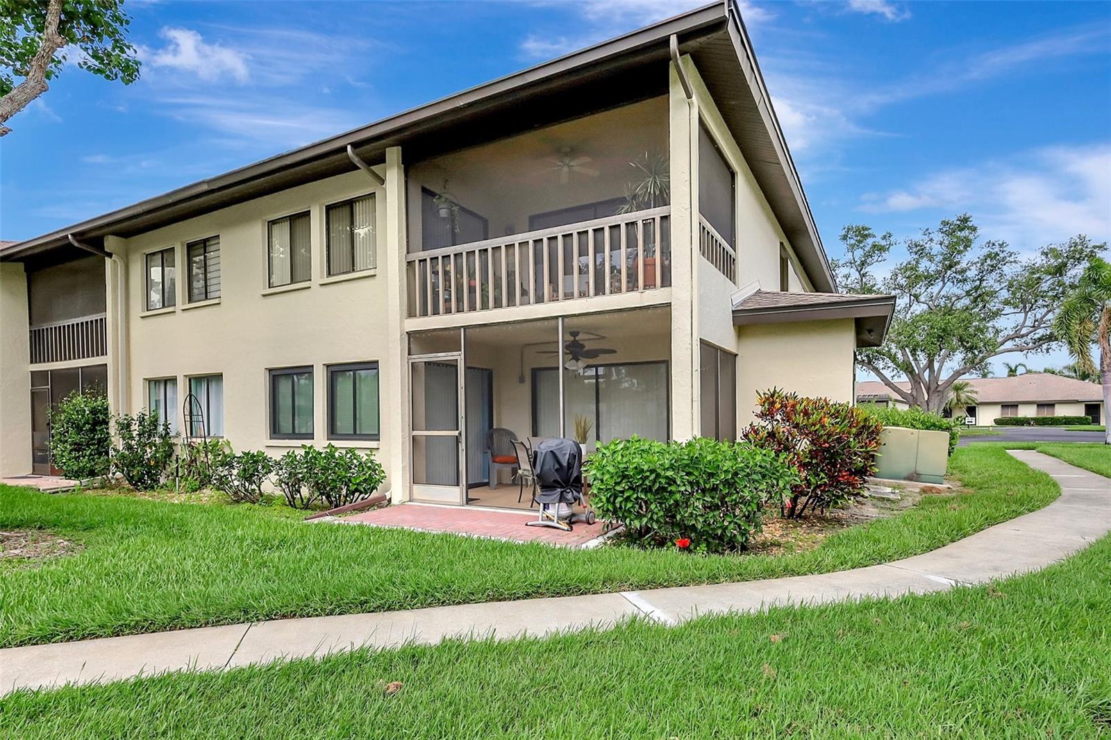 Condominium at 4646 LONGWATER CHASE #98, SARASOTA, photo 11 of 55