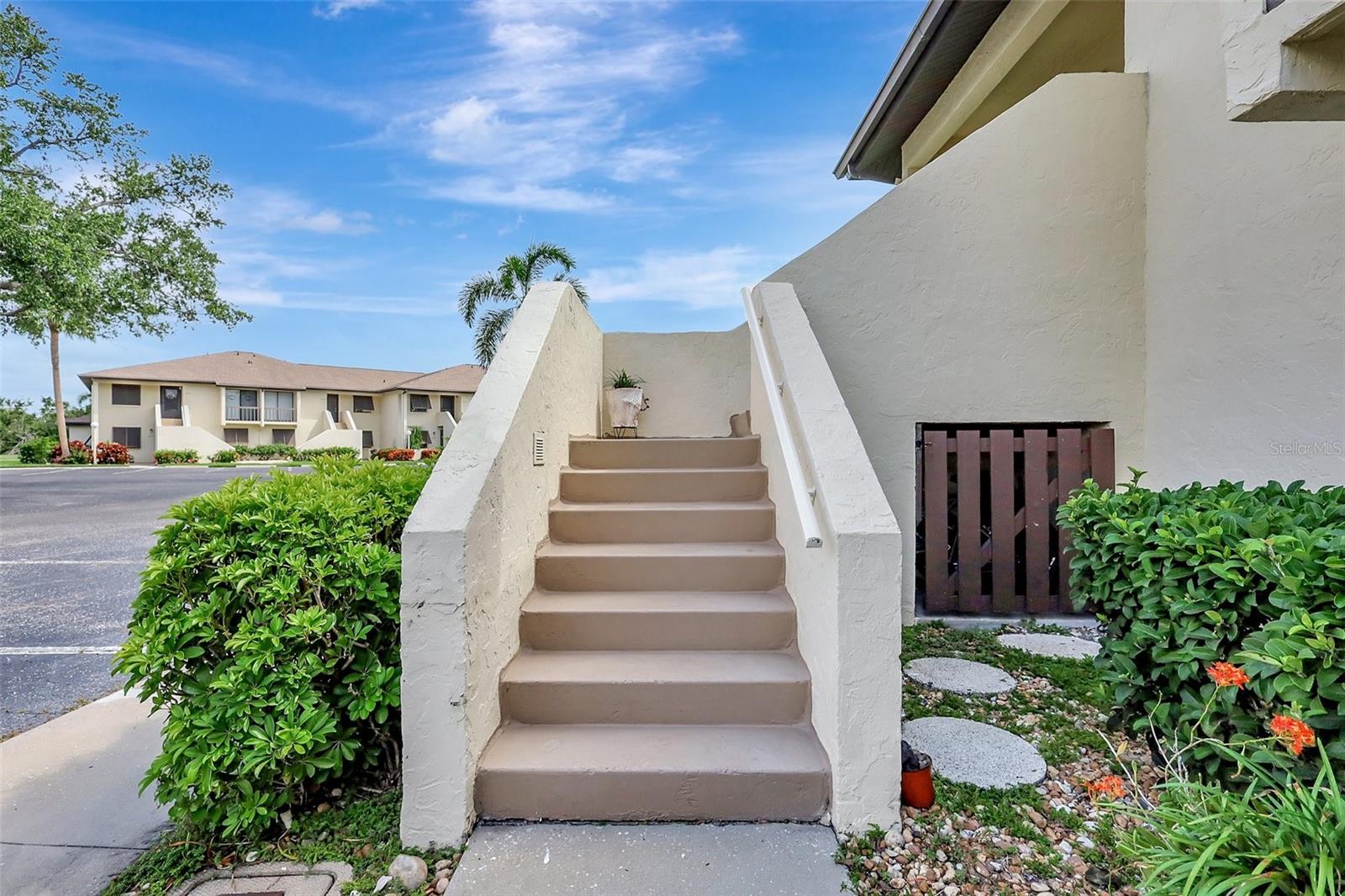 Condominium at 4646 LONGWATER CHASE #98, SARASOTA, photo 12 of 55