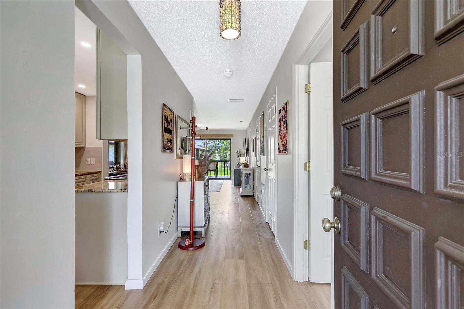 Condominium at 4646 LONGWATER CHASE #98, SARASOTA, photo 14 of 55