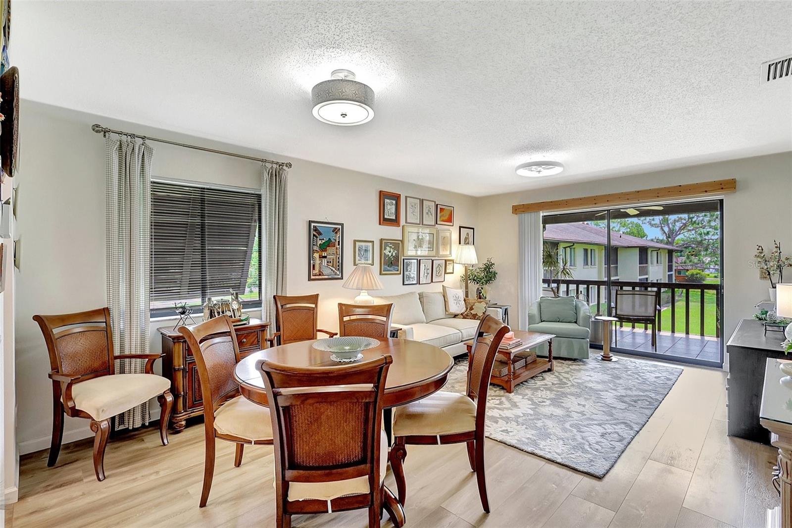 Condominium at 4646 LONGWATER CHASE #98, SARASOTA, photo 18 of 55