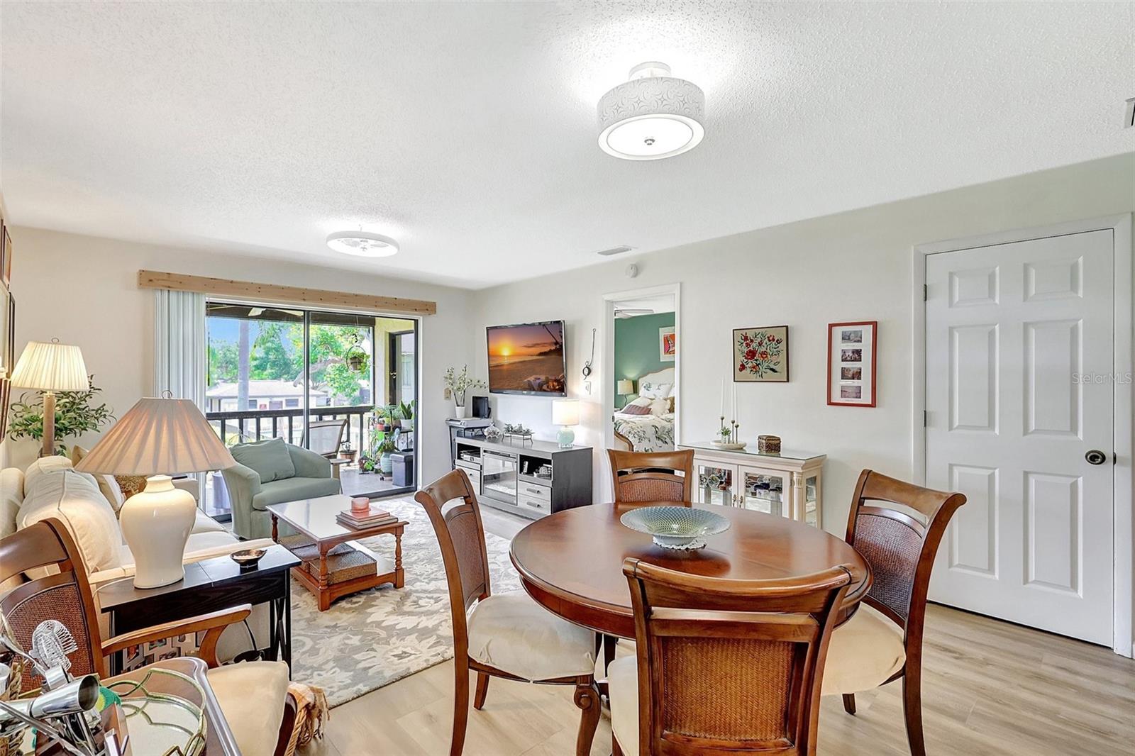 Condominium at 4646 LONGWATER CHASE #98, SARASOTA, photo 19 of 55