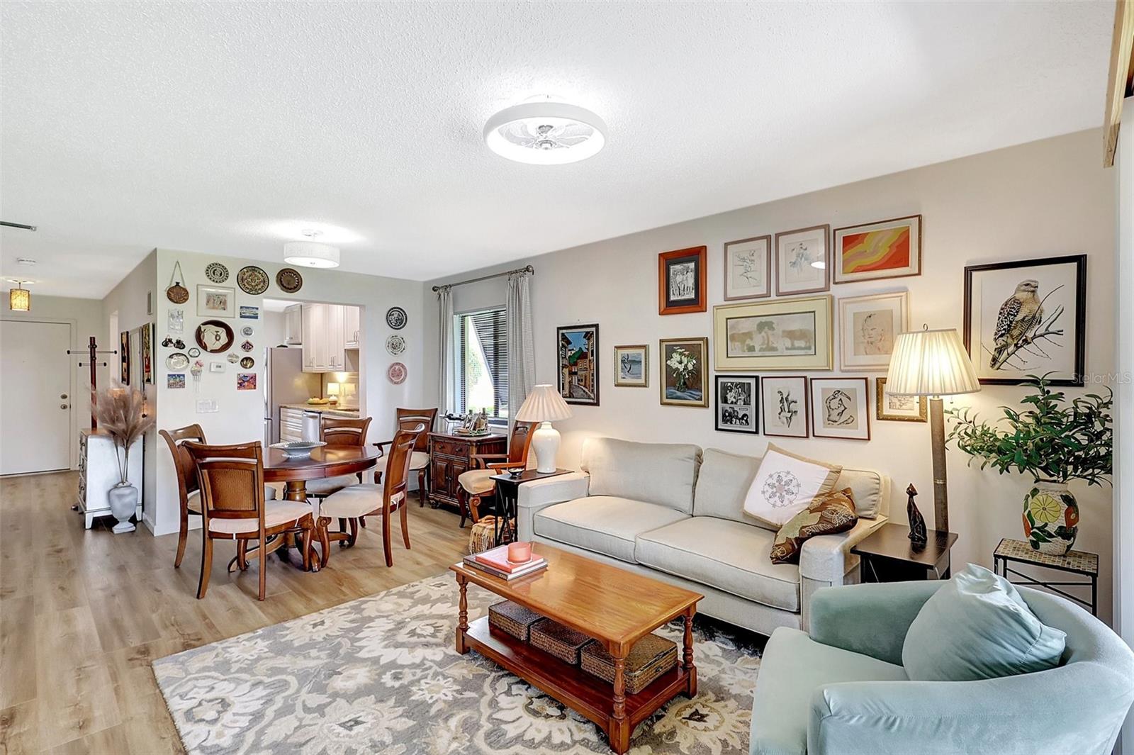 Condominium at 4646 LONGWATER CHASE #98, SARASOTA, photo 21 of 55