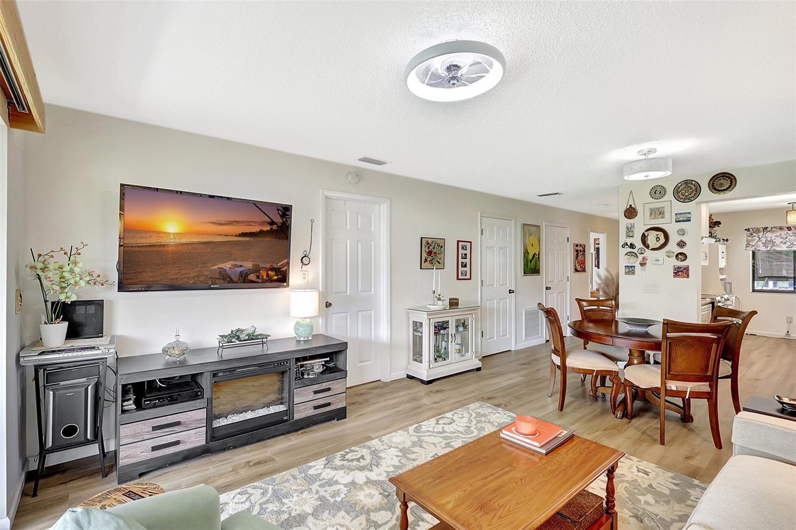 Condominium at 4646 LONGWATER CHASE #98, SARASOTA, photo 22 of 55
