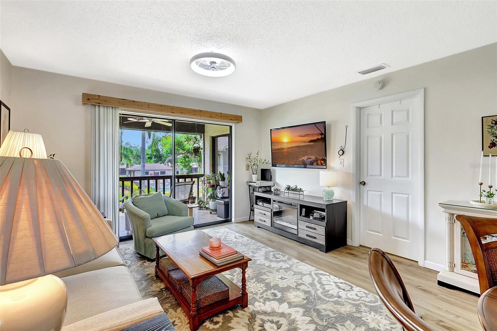 Condominium at 4646 LONGWATER CHASE #98, SARASOTA, photo 23 of 55